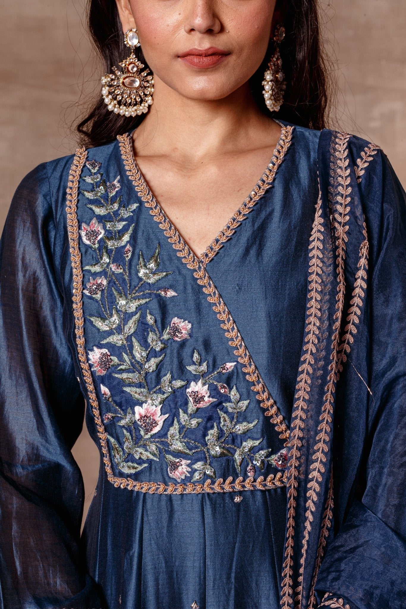 Pankhuri - ajieshoberoi