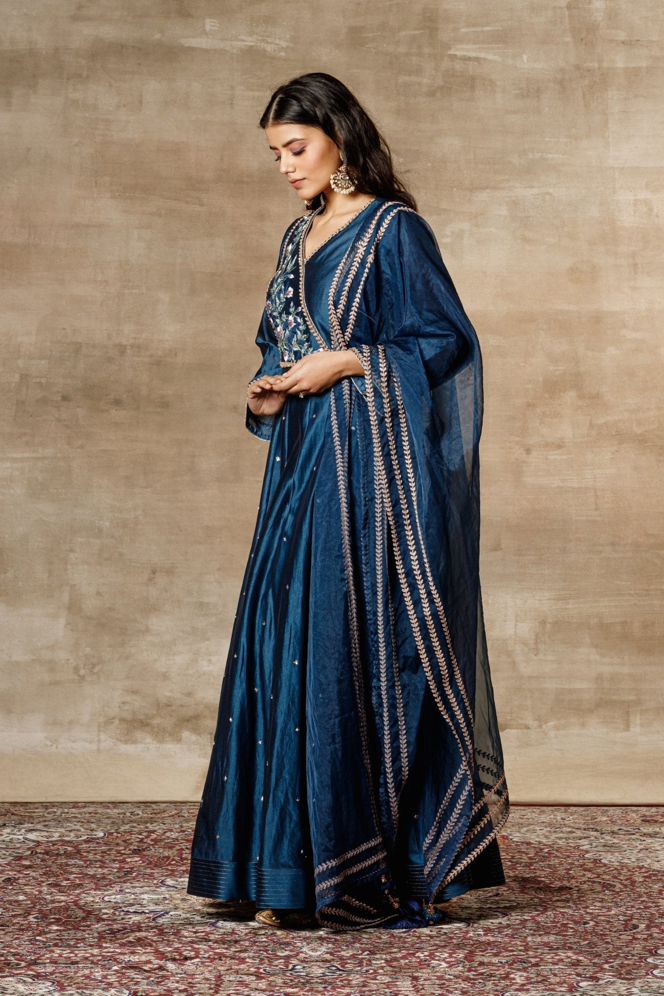 Pankhuri - ajieshoberoi
