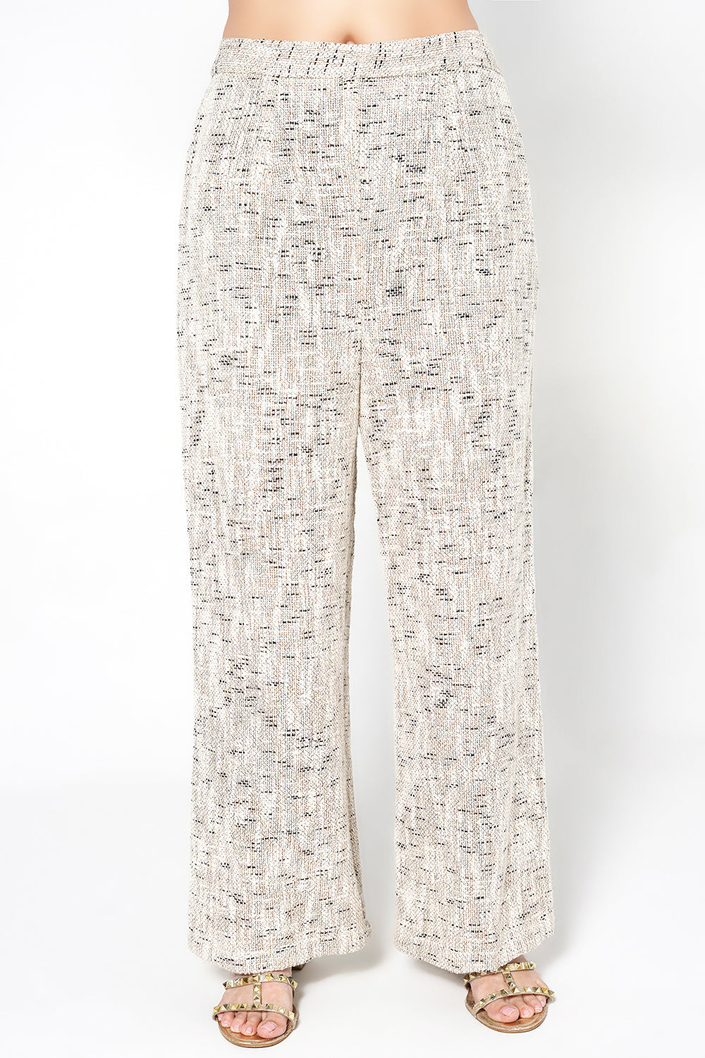 Resha Textured Jute Embellished Co-Ord Set for Formal & Festive Wear