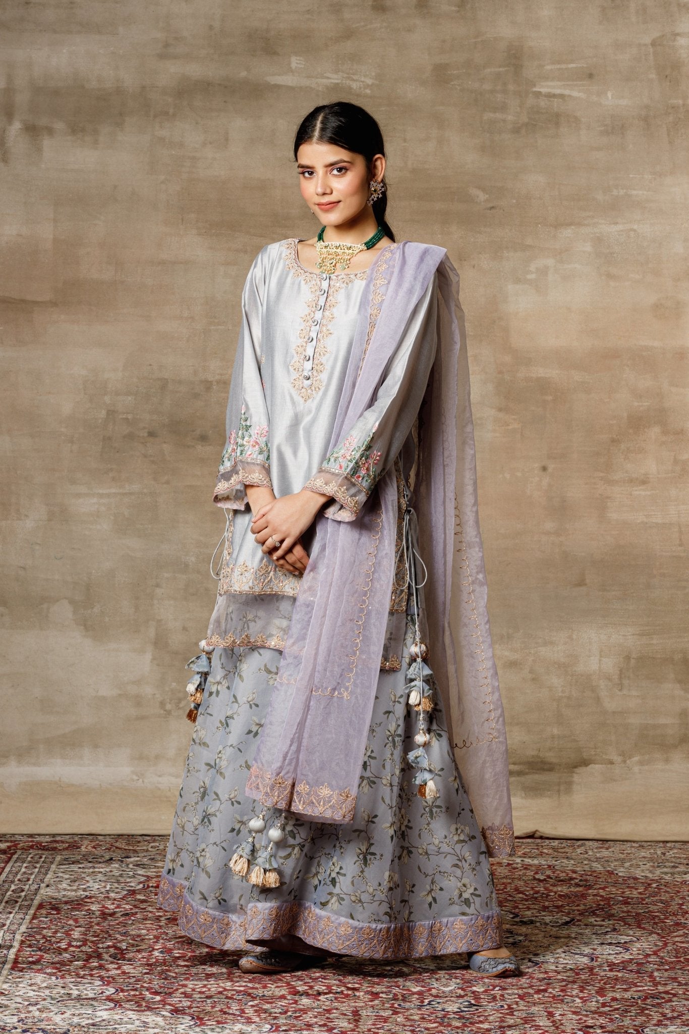 Resham - ajieshoberoi