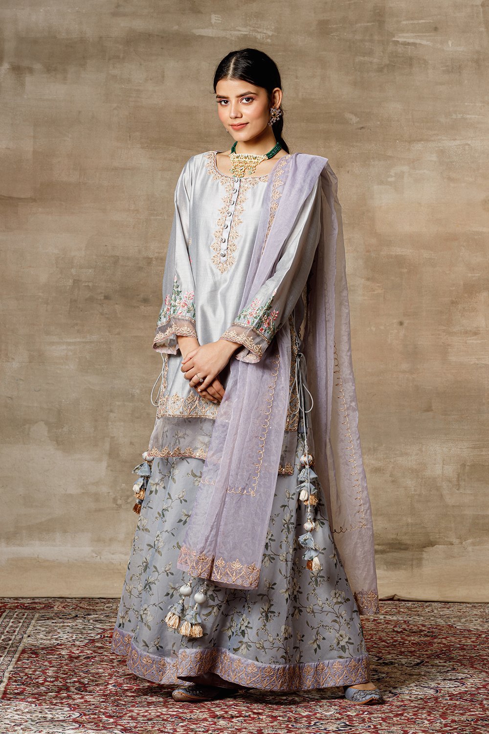 Resham - ajieshoberoi