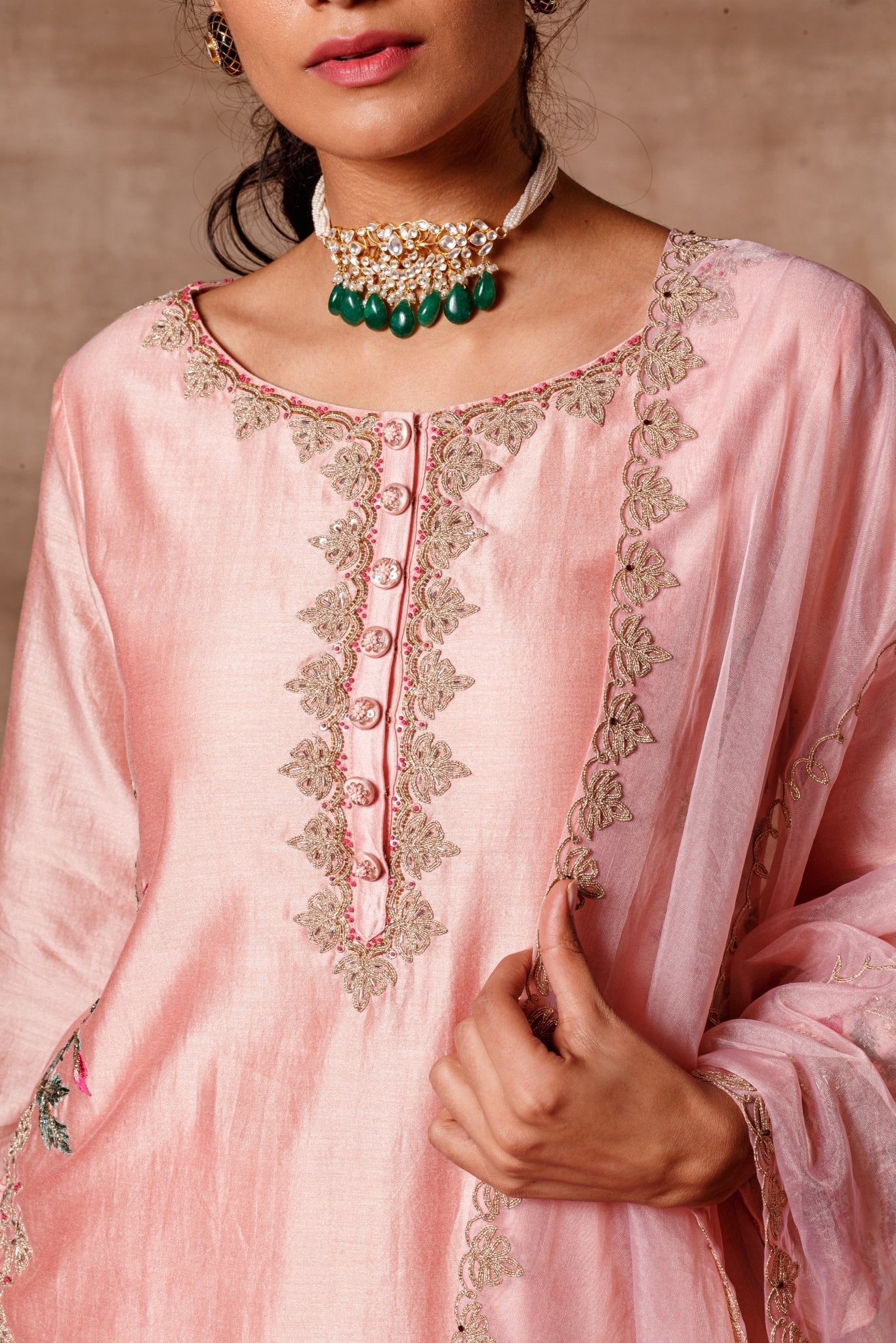 Resham - ajieshoberoi