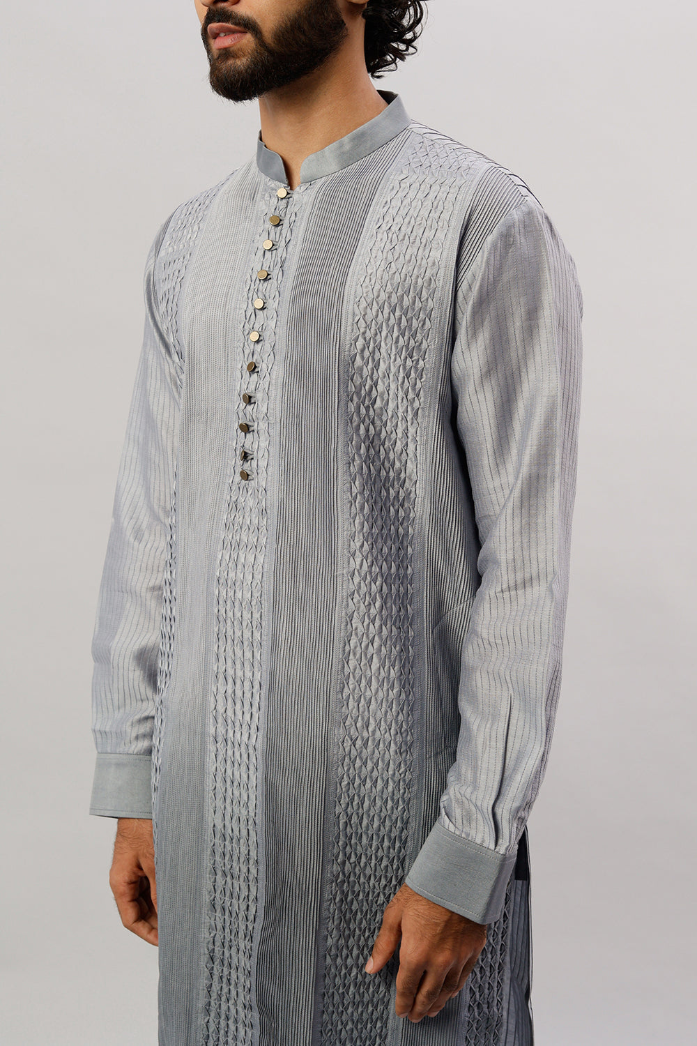 Gloomy Kurta - Auraya Fashion -  - #tag1# - #tag2# - #tag3# - #tag3#