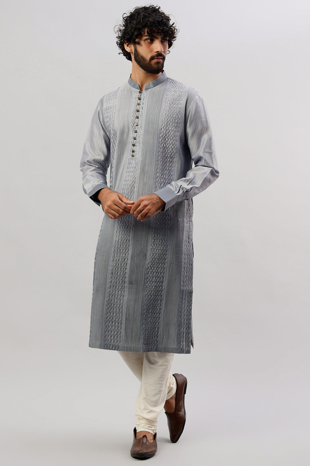 Gloomy Kurta - Auraya Fashion - Reosa - #tag1# - #tag2# - #tag3# - #tag3#