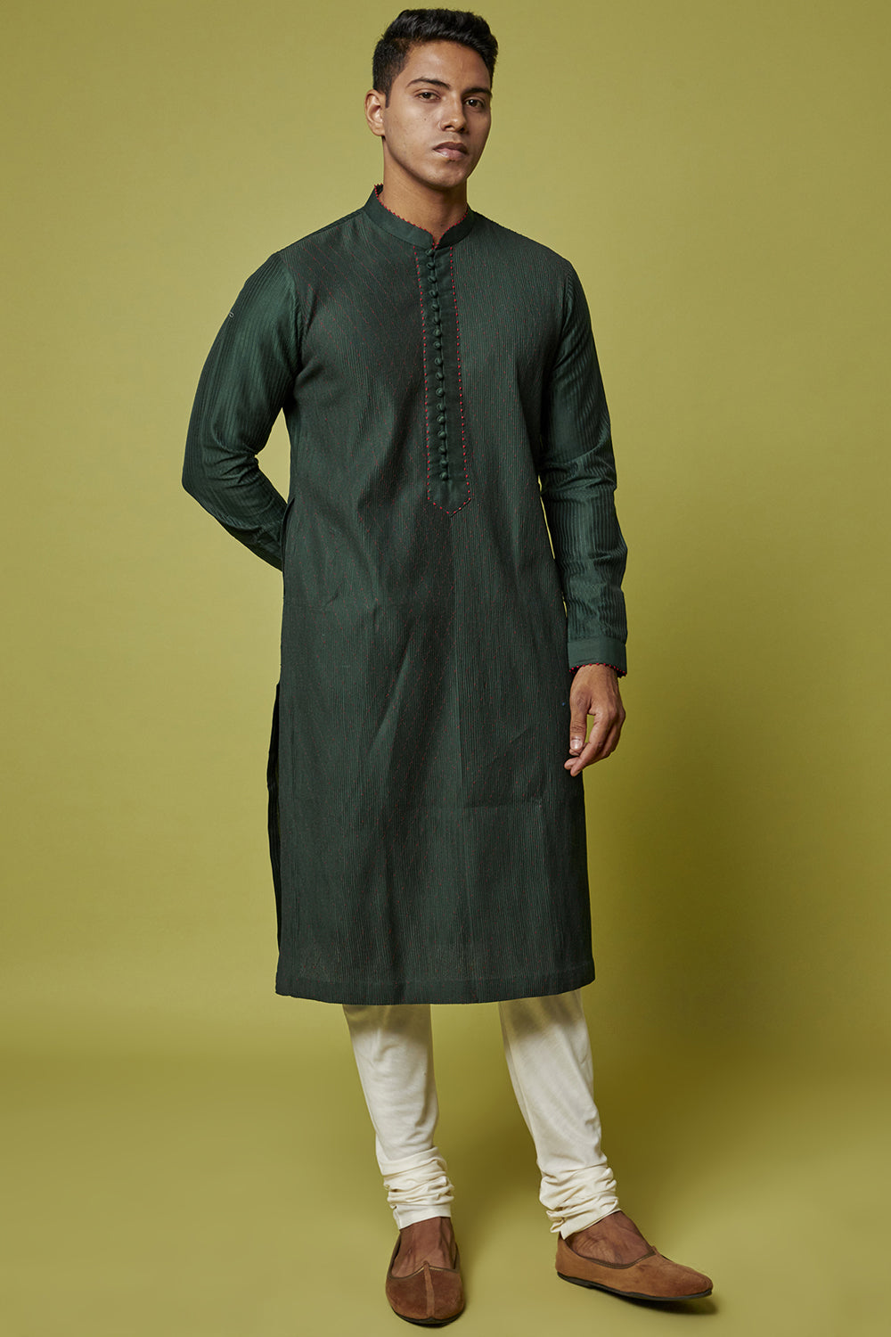 Kurta Pajama - Auraya Fashion - Reosa - #tag1# - #tag2# - #tag3# - #tag3#