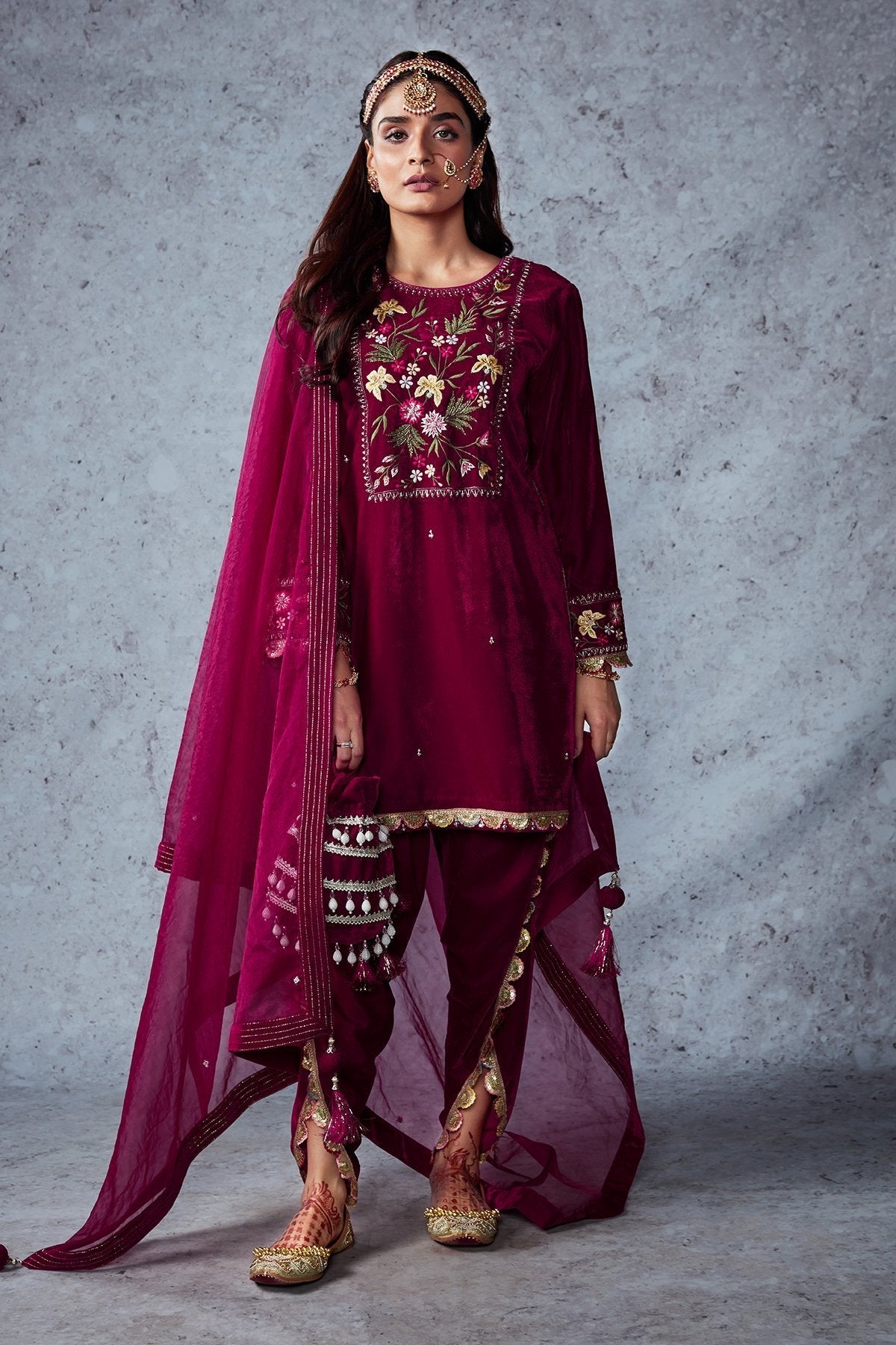 SHABNAM - ajieshoberoi