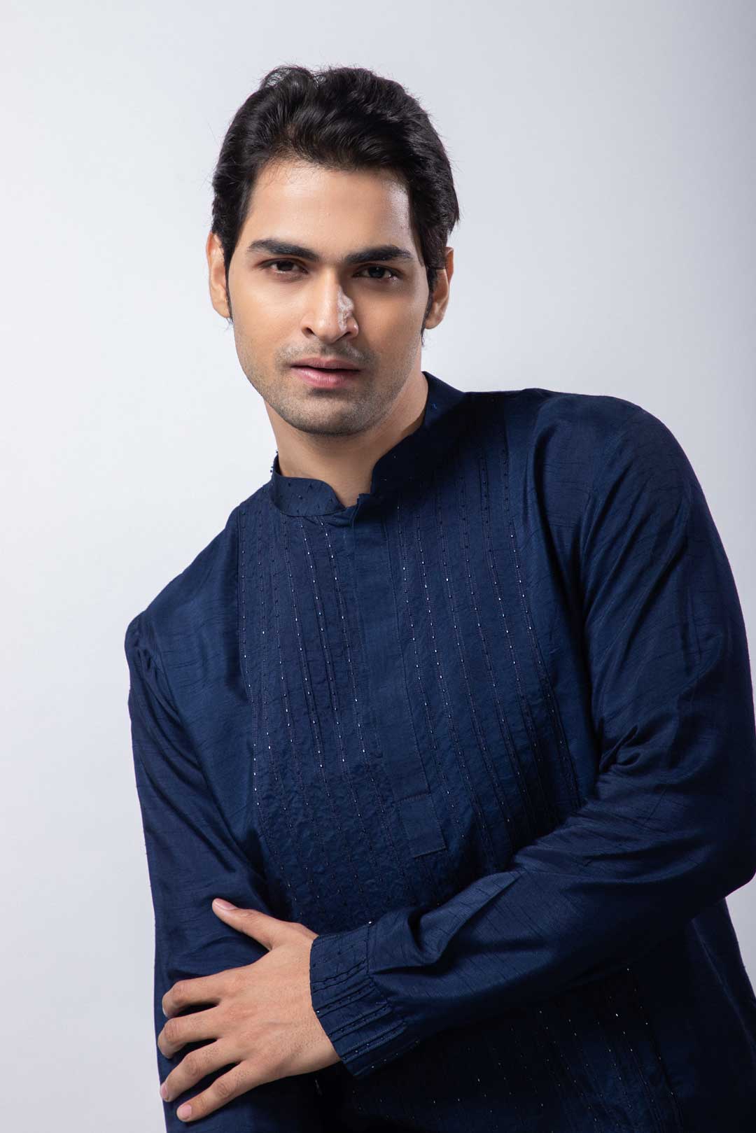 Yashas Kurta Set