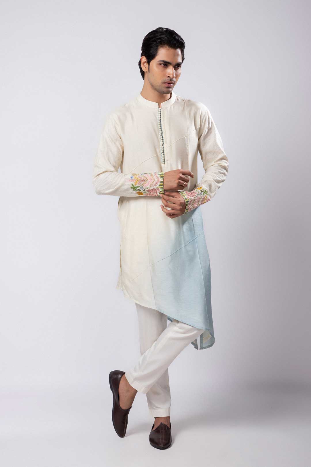 Arhant Kurta Set
