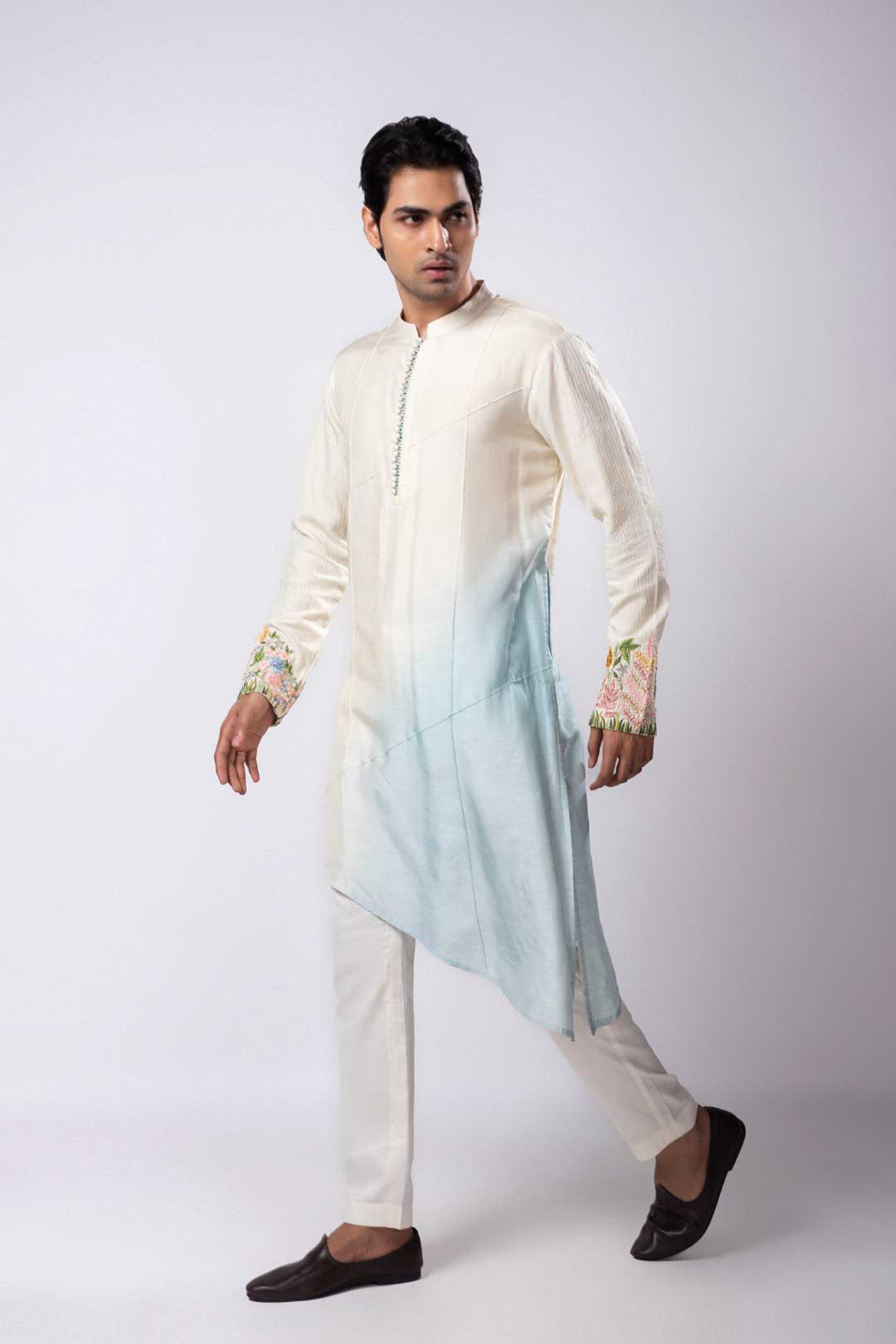 Arhant Kurta Set