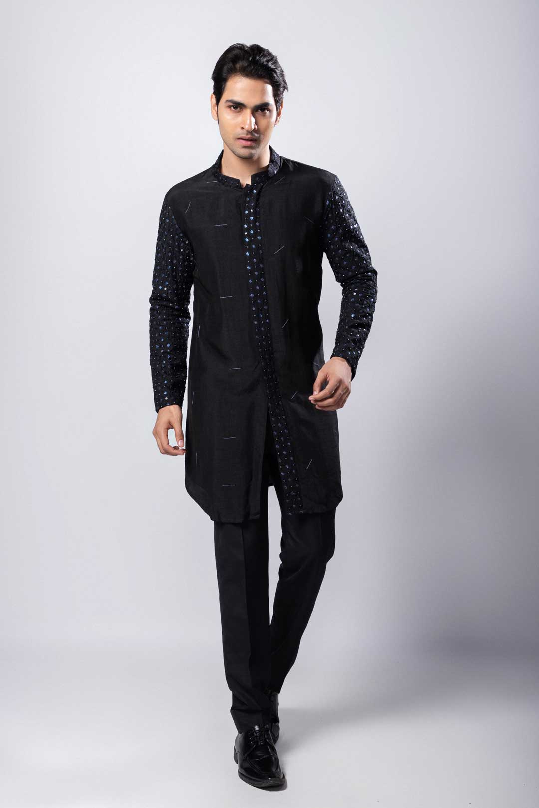 Darnell Kurta Set