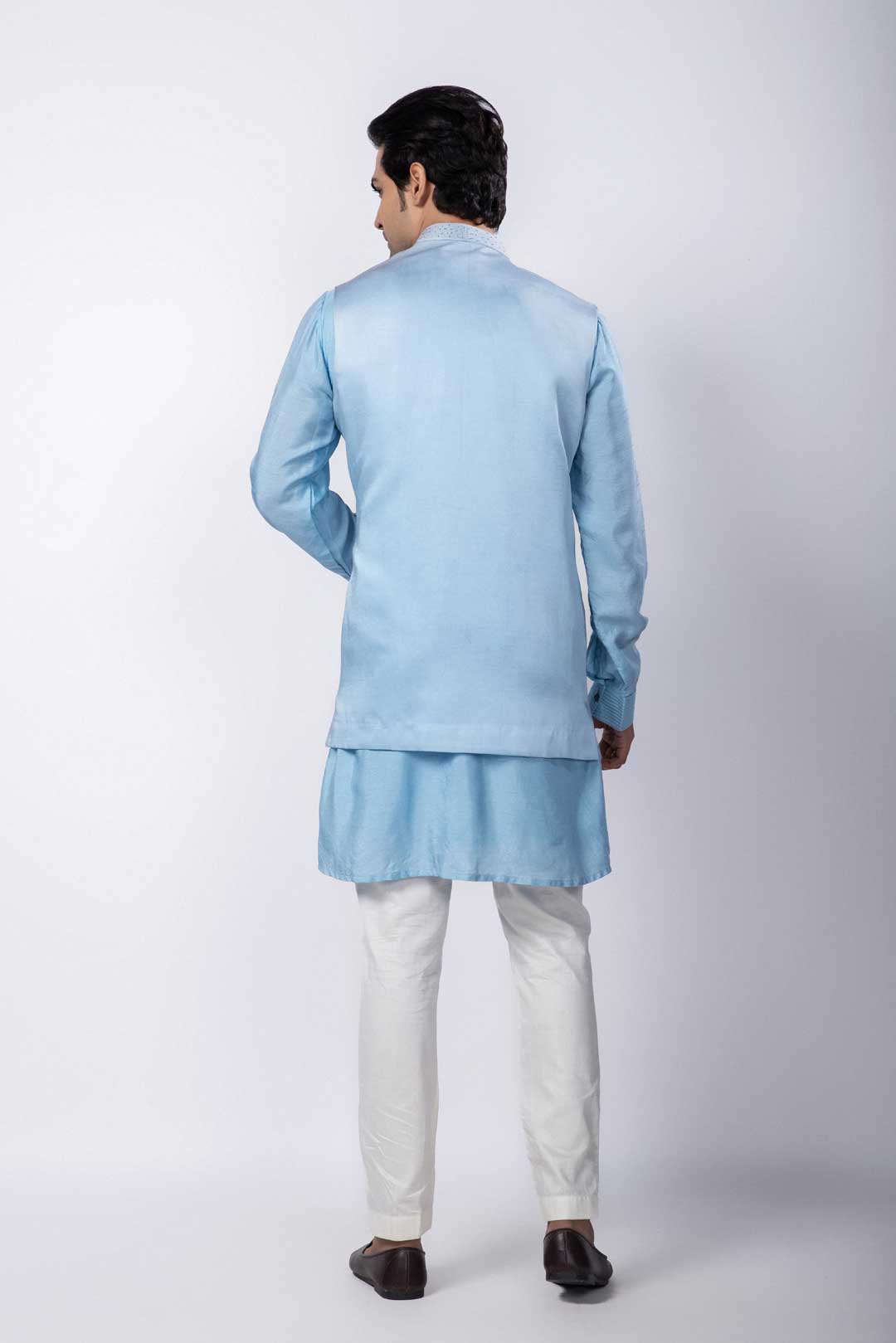 Nayan Nehru