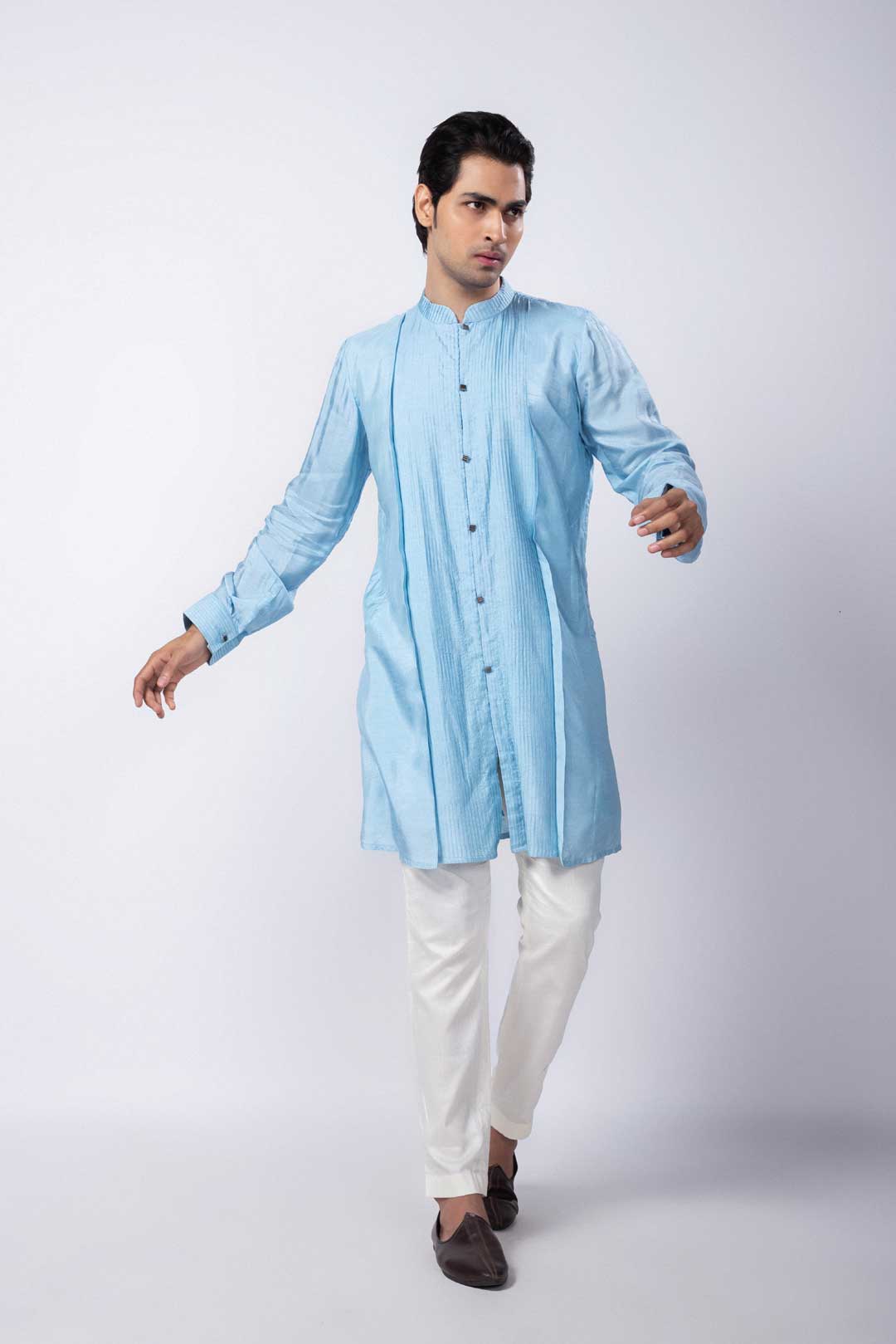 Raahi Kurta Set
