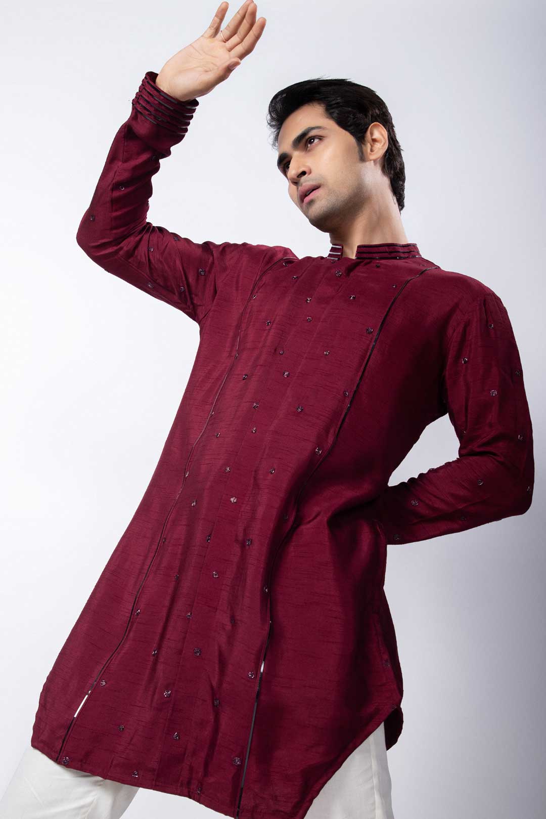 Aias Kurta Set