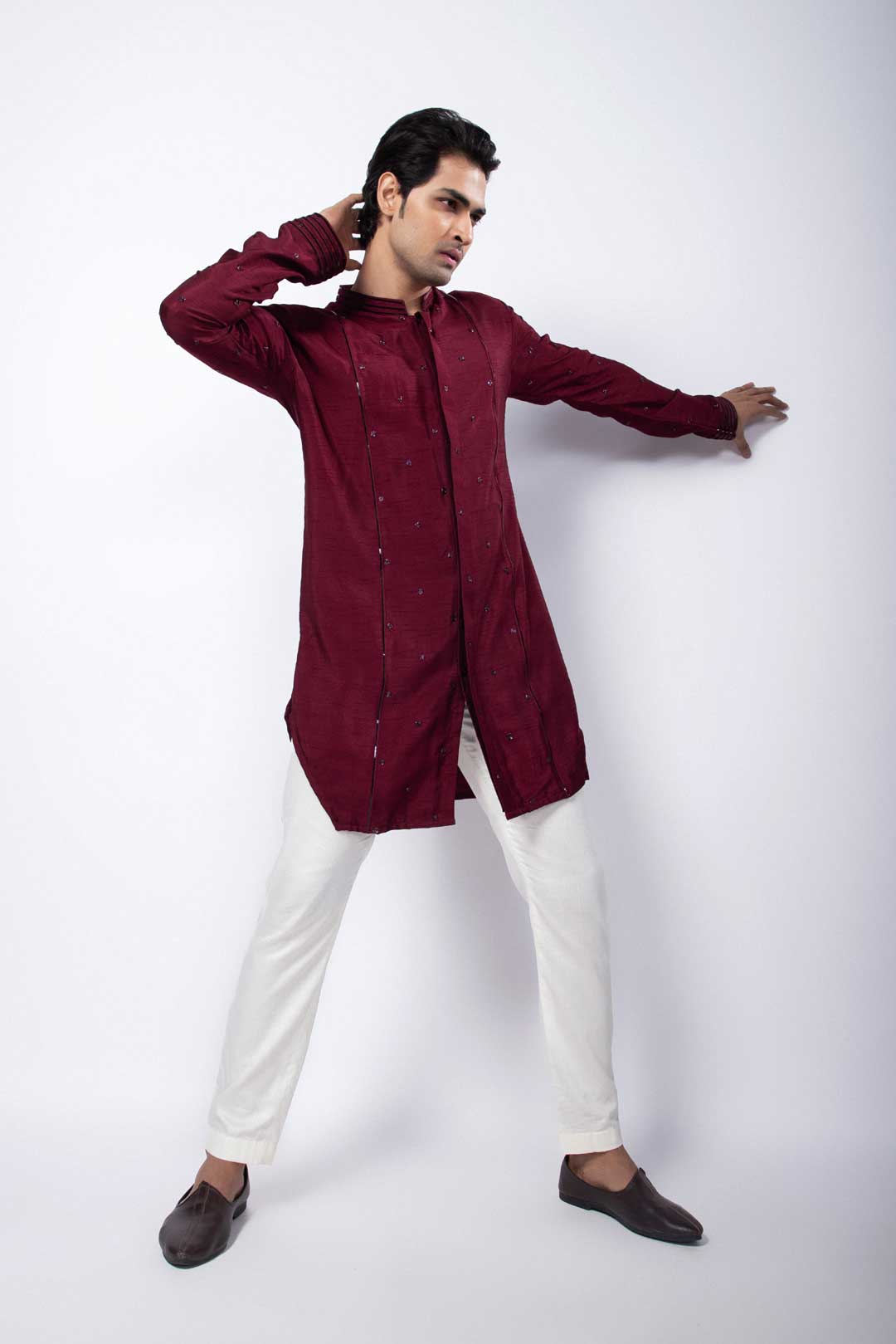 Aias Kurta Set