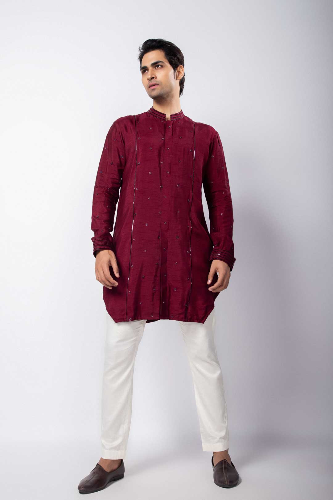 Aias Kurta Set
