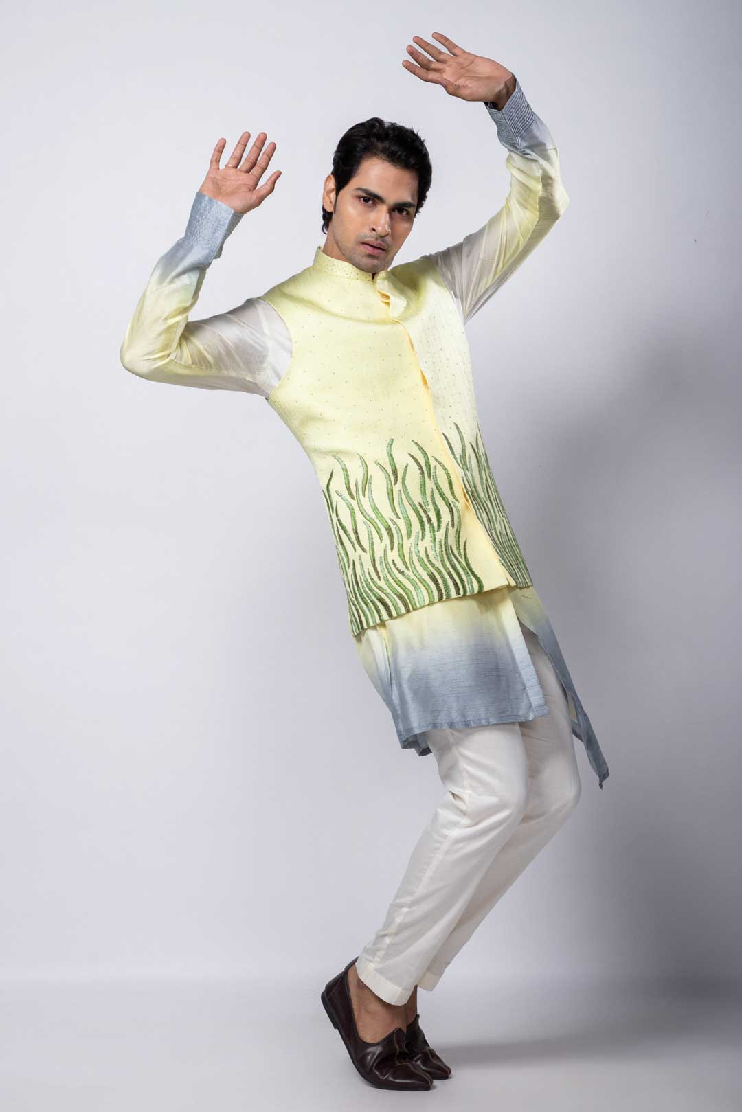 Atharva Nehru