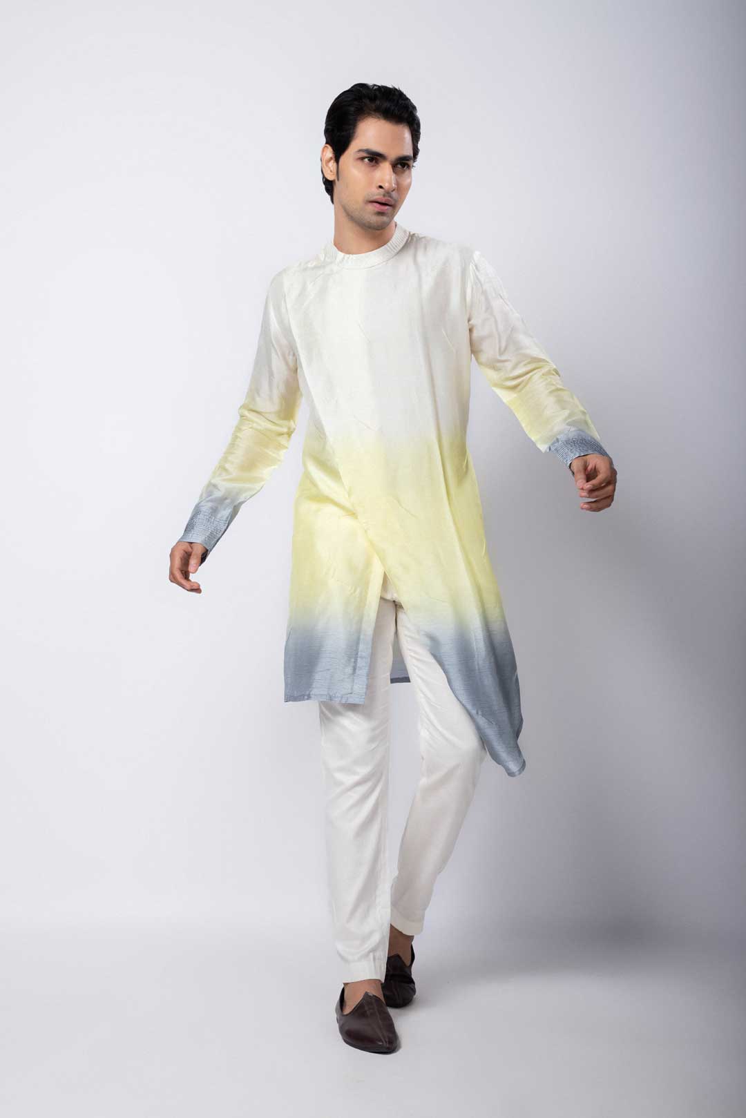 Vibhor Kurta Set