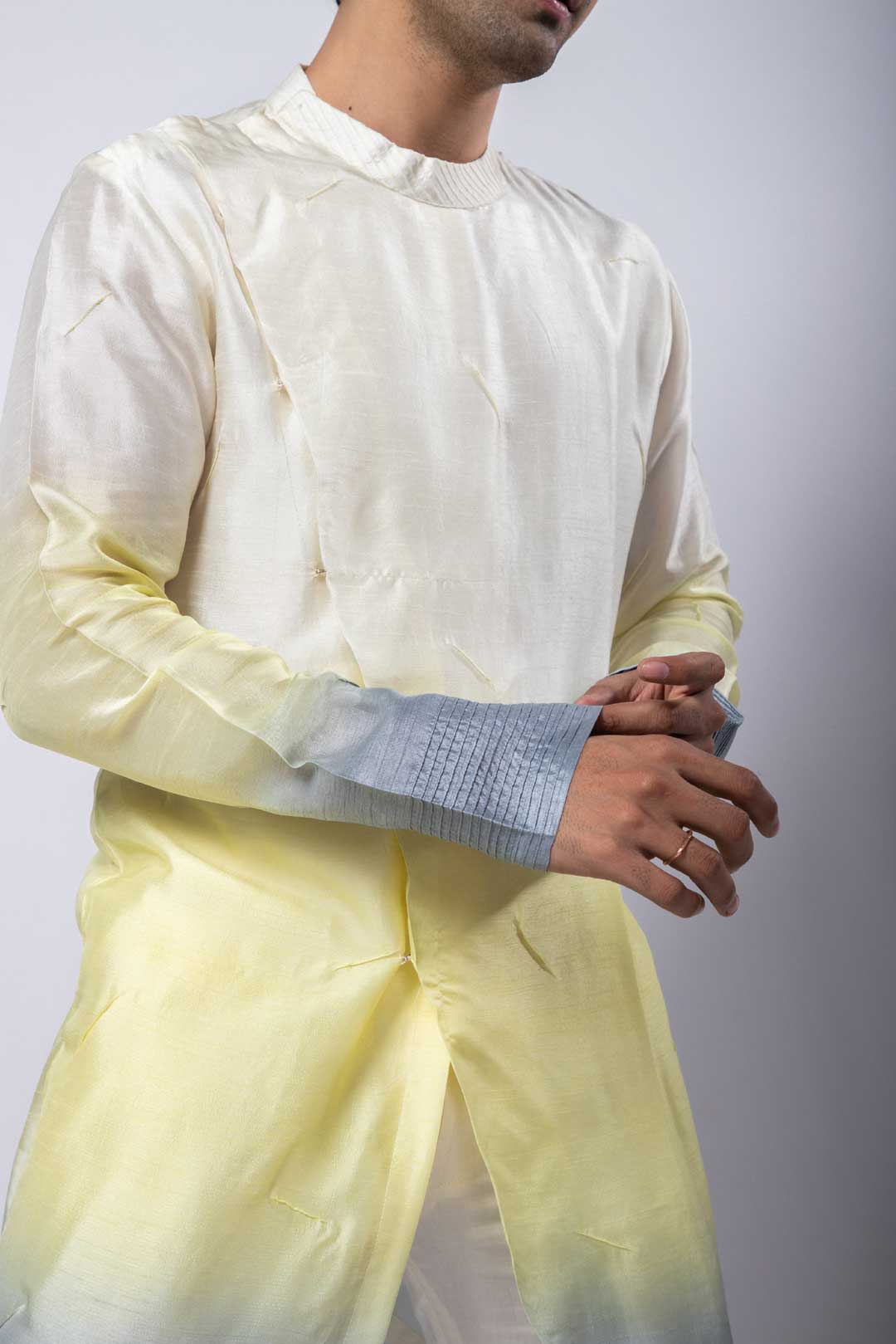 Vibhor Kurta Set
