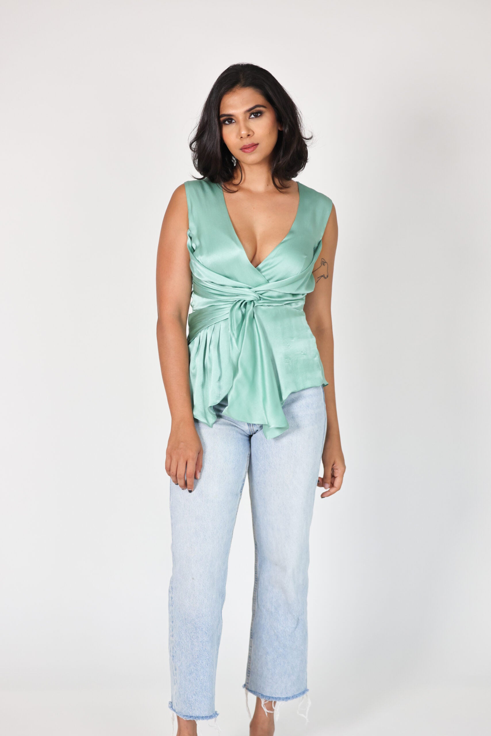 Auraya Fashion | Designer wear