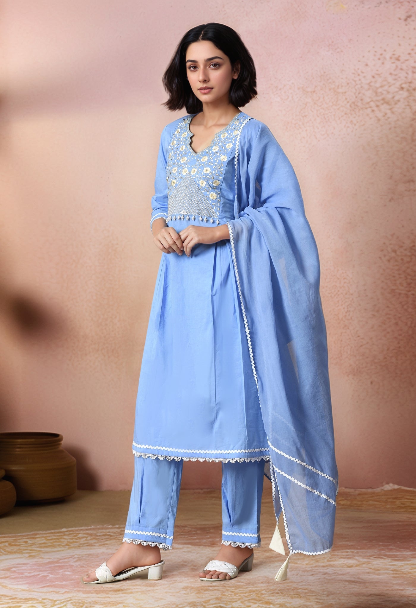 Kurta Set