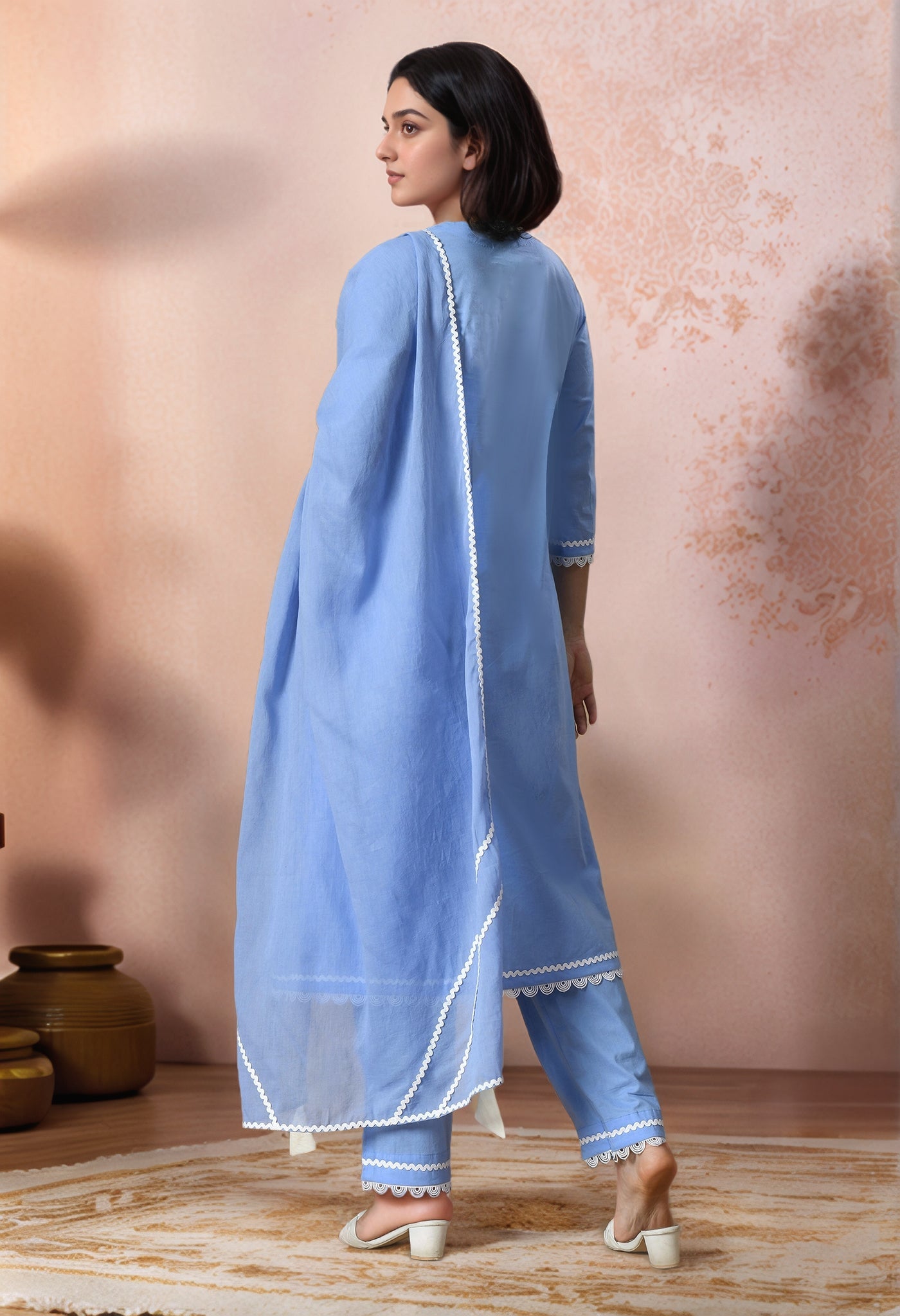 Kurta Set