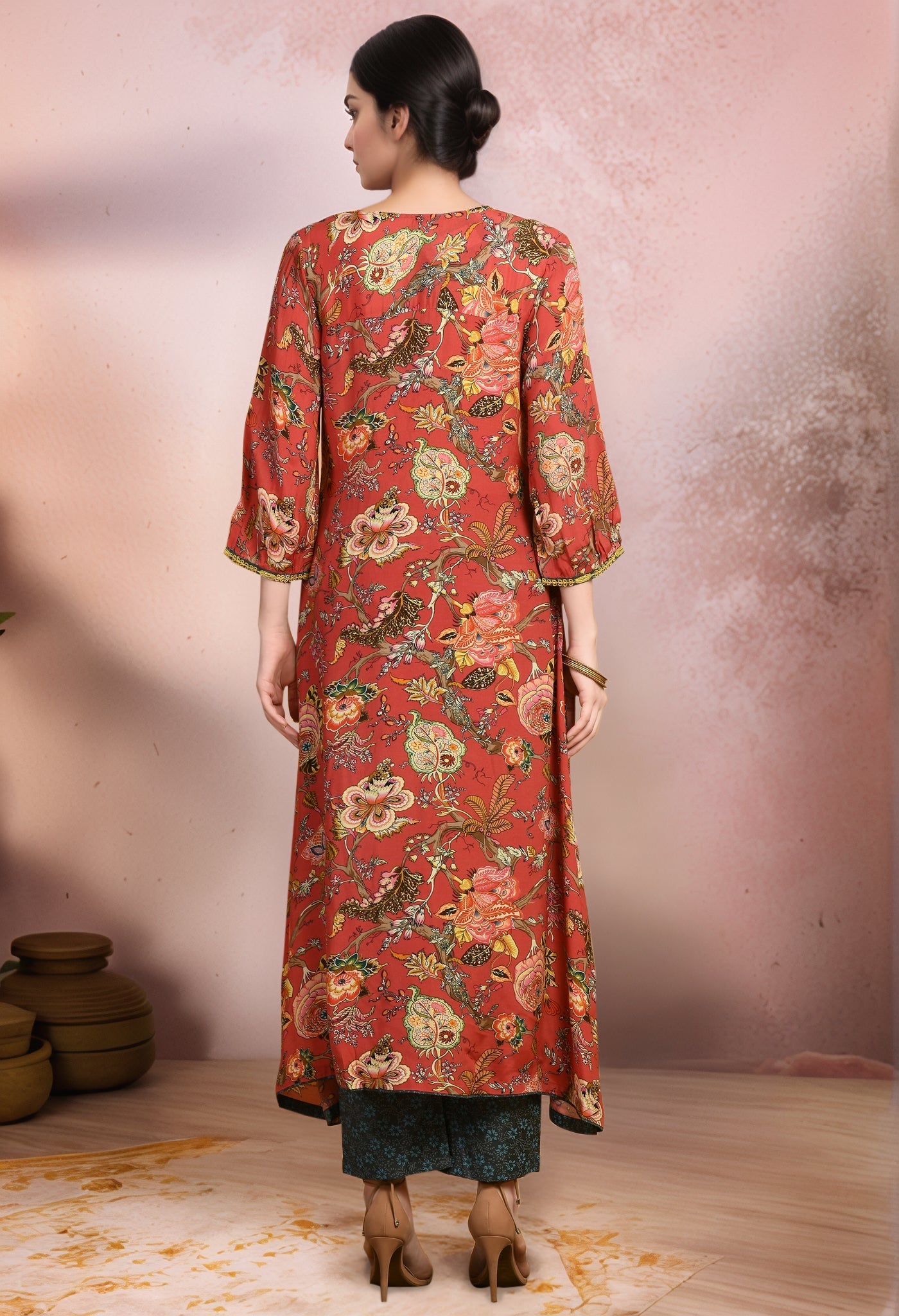 Kurta Set