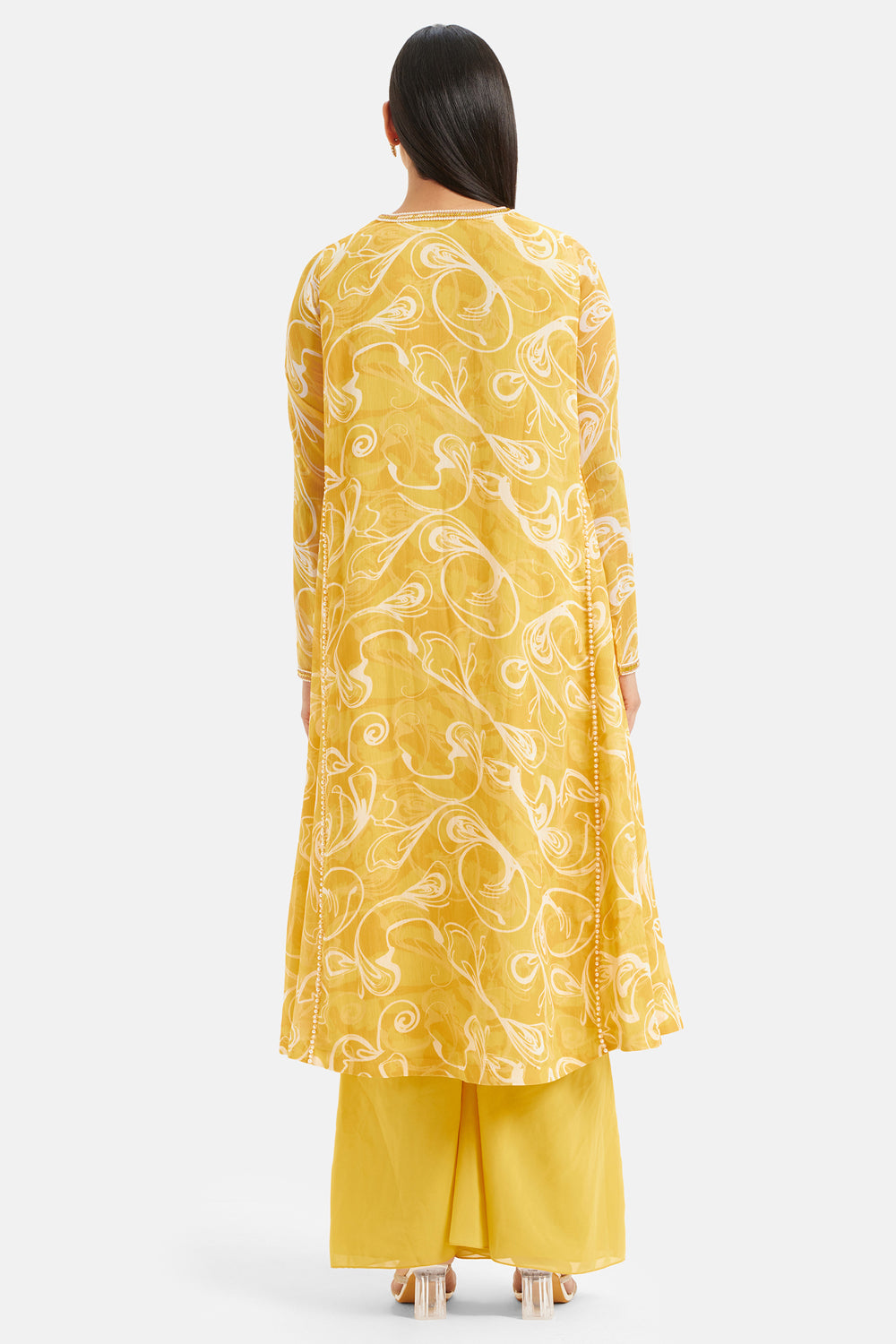 Maris Kurti Set - Auraya Fashion -  - #tag1# - #tag2# - #tag3# - #tag3#