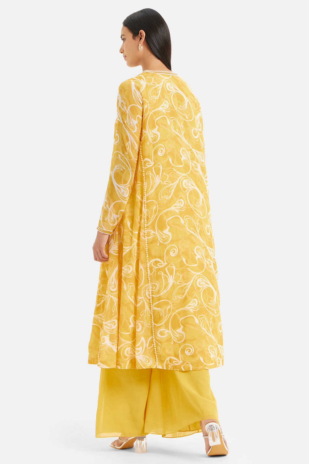 Maris Kurti Set - Auraya Fashion -  - #tag1# - #tag2# - #tag3# - #tag3#