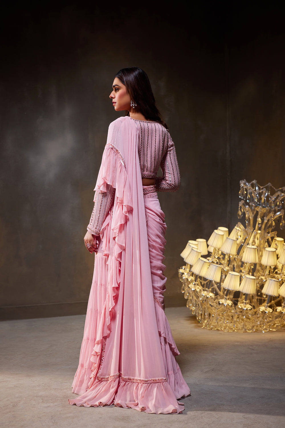 Elsa - Auraya Fashion -  - #tag1# - #tag2# - #tag3# - #tag3#