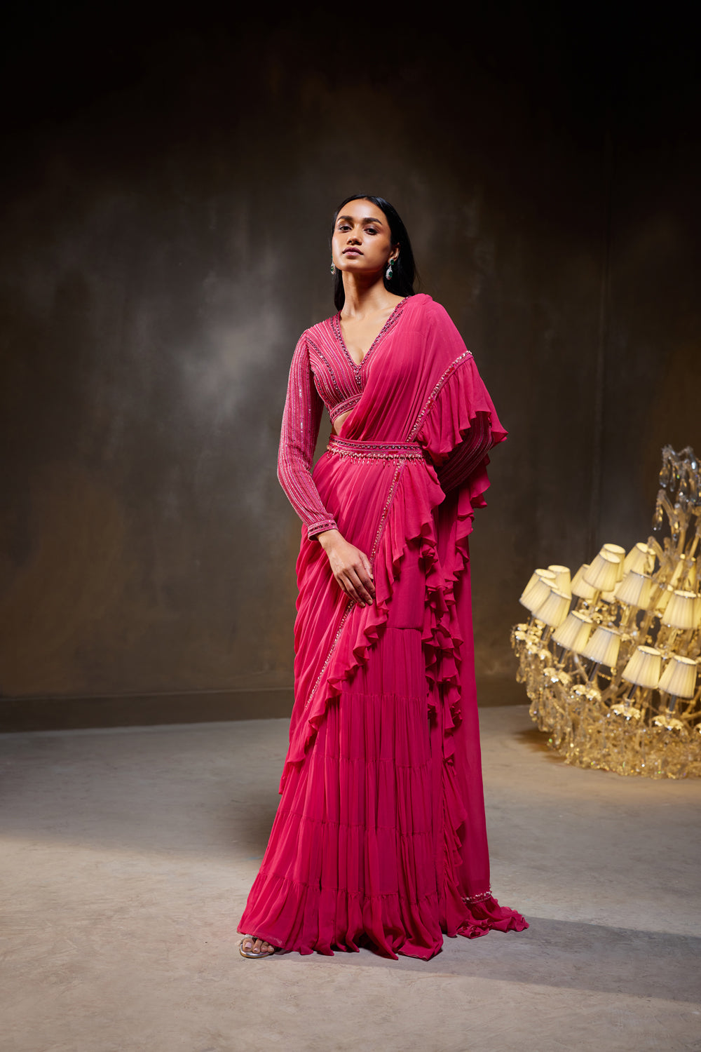 Elsa - Auraya Fashion -  - #tag1# - #tag2# - #tag3# - #tag3#