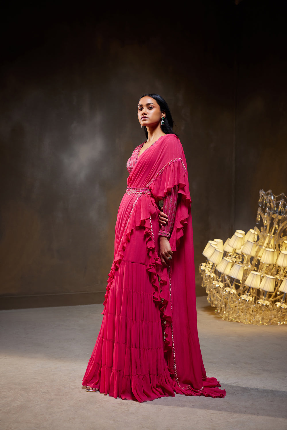 Elsa - Auraya Fashion -  - #tag1# - #tag2# - #tag3# - #tag3#