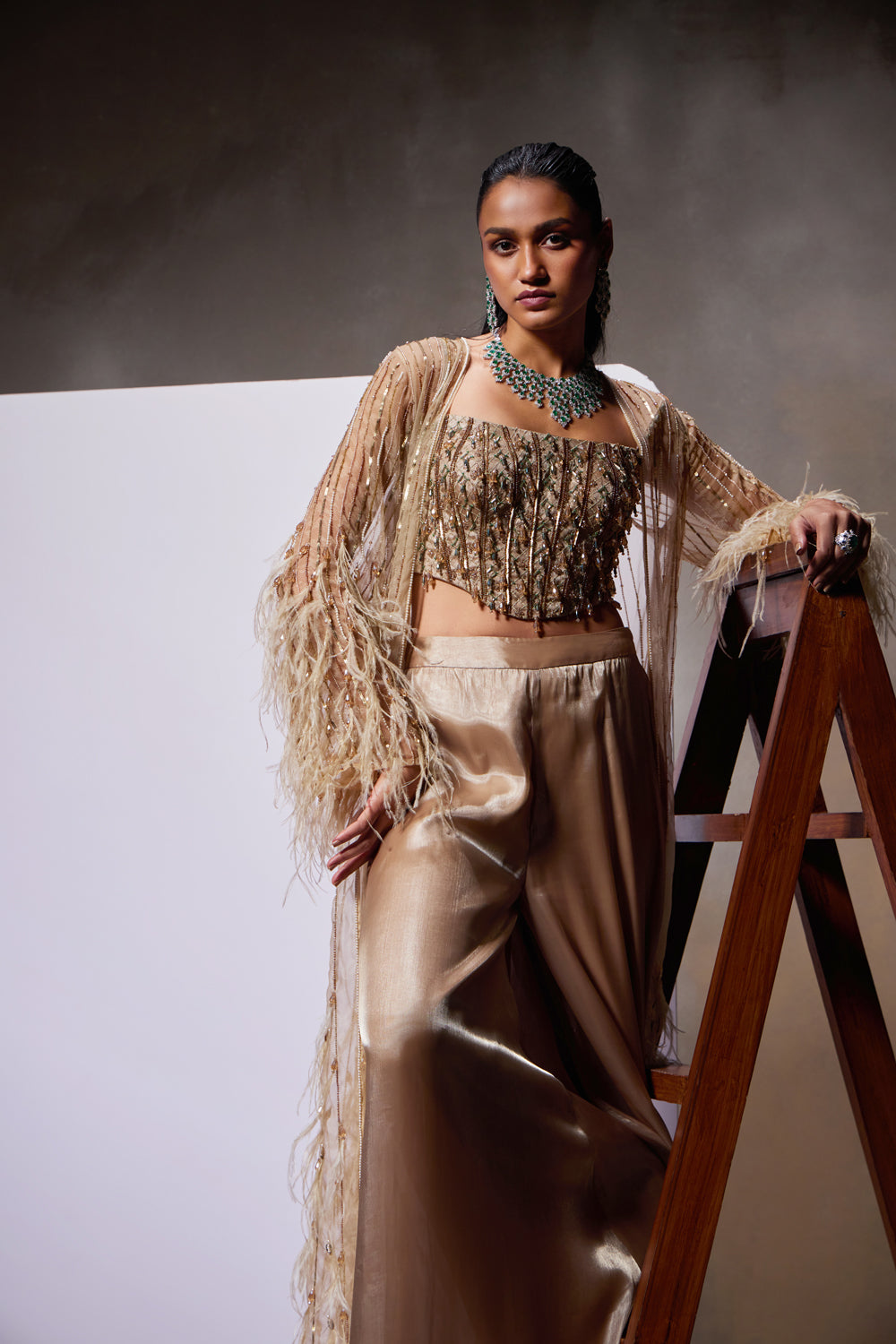 Grace - Auraya Fashion -  - #tag1# - #tag2# - #tag3# - #tag3#