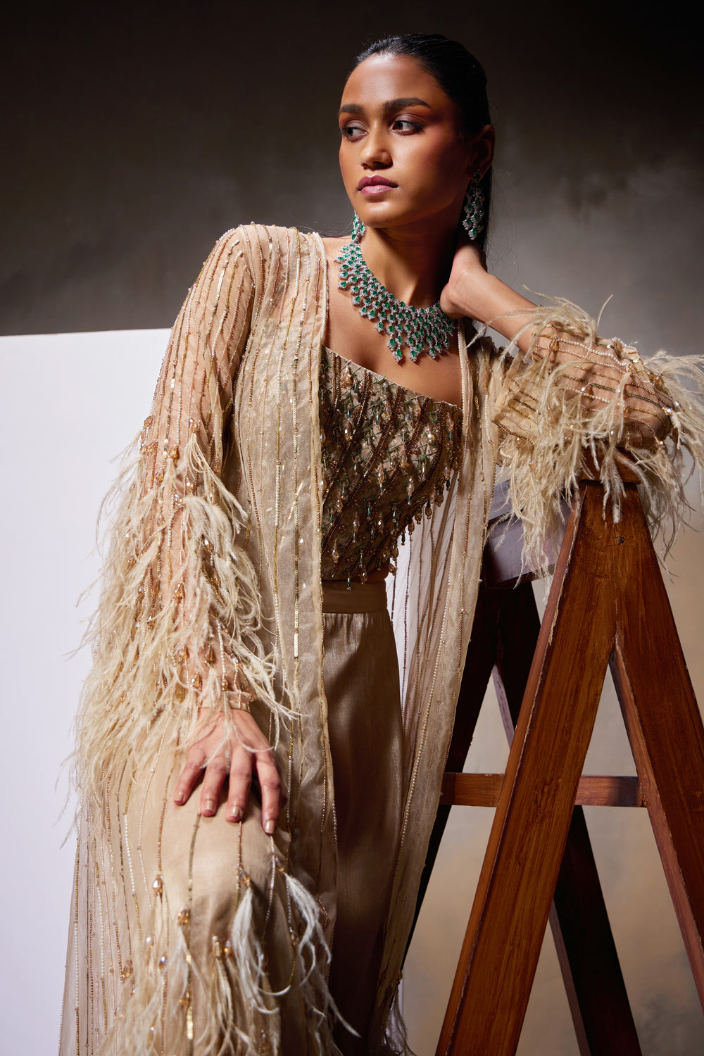 Grace - Auraya Fashion -  - #tag1# - #tag2# - #tag3# - #tag3#