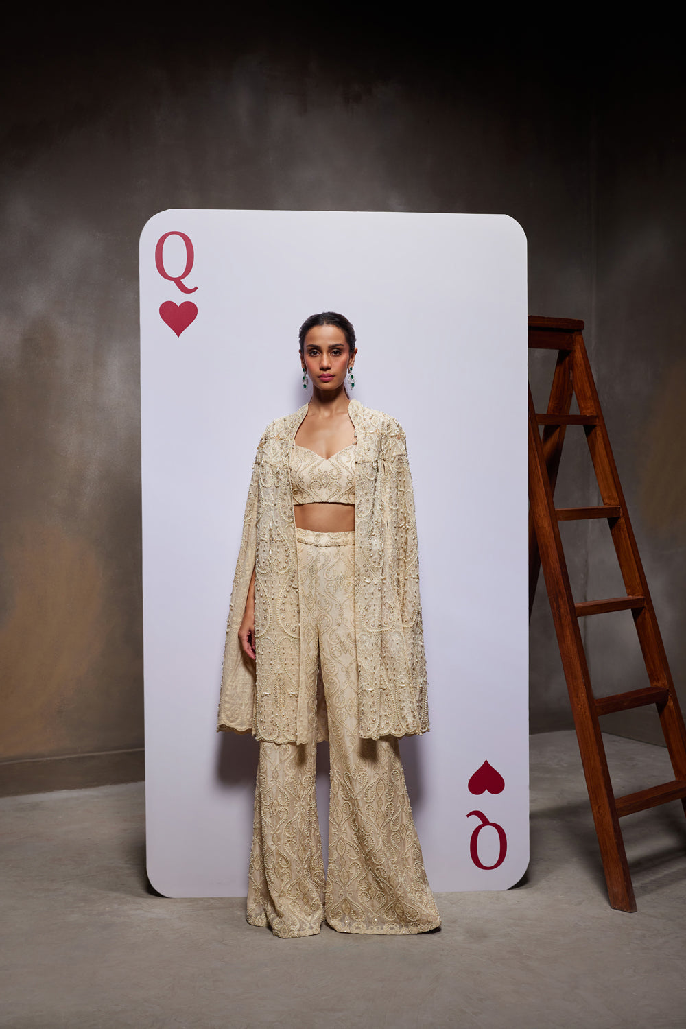 Jane - Auraya Fashion - Divya Aggarwal - #tag1# - #tag2# - #tag3# - #tag3#