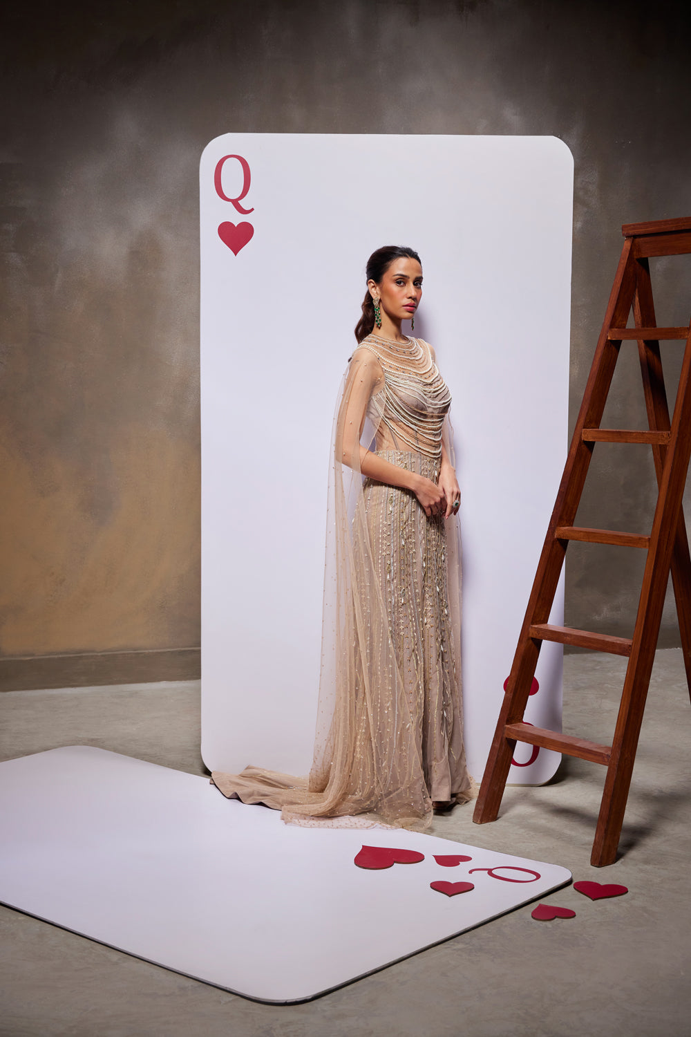 Jasmine - Auraya Fashion -  - #tag1# - #tag2# - #tag3# - #tag3#