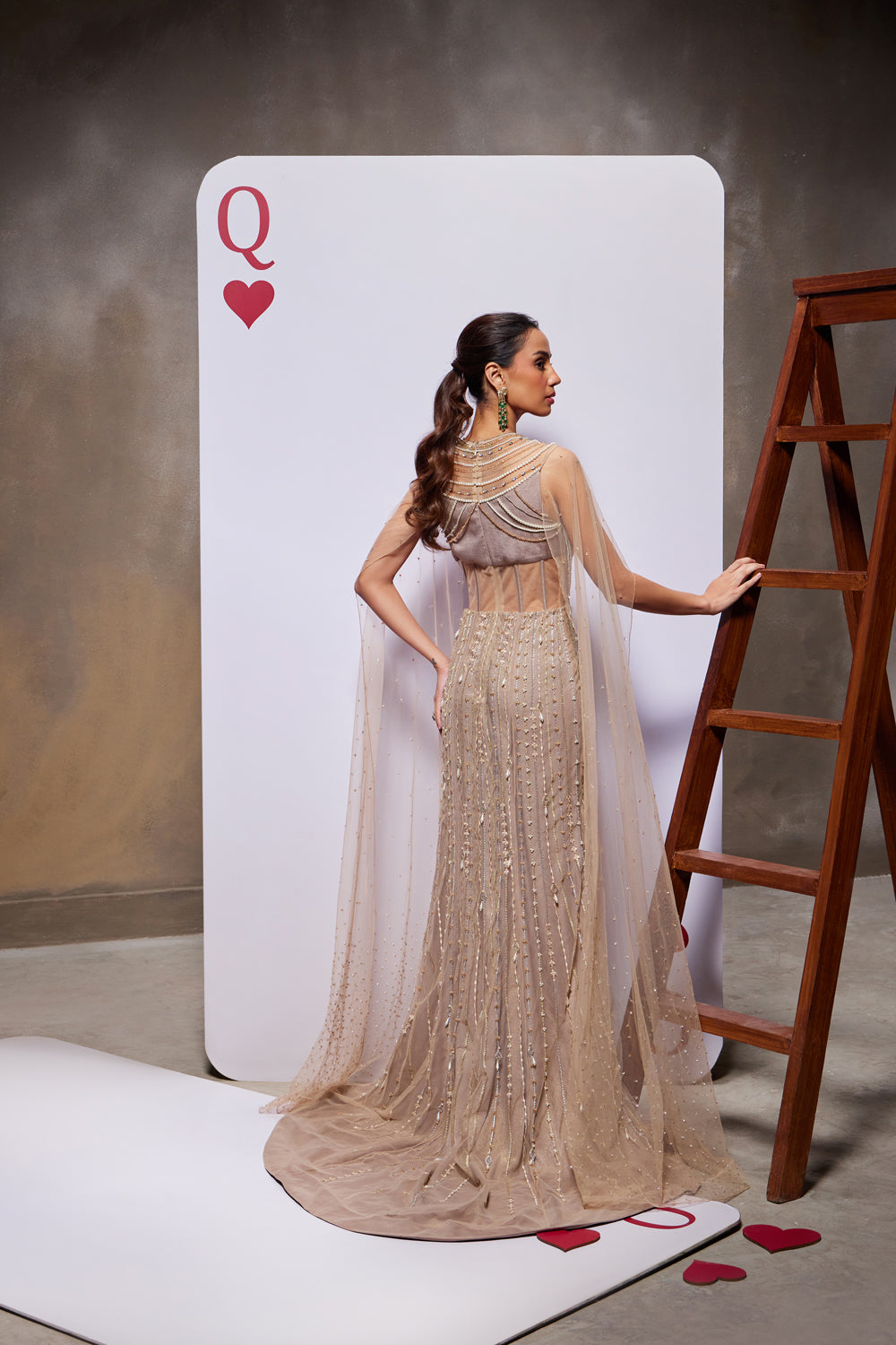 Jasmine - Auraya Fashion -  - #tag1# - #tag2# - #tag3# - #tag3#