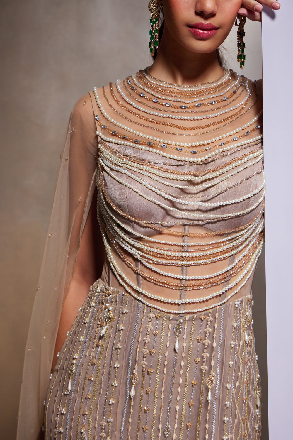 Jasmine - Auraya Fashion -  - #tag1# - #tag2# - #tag3# - #tag3#