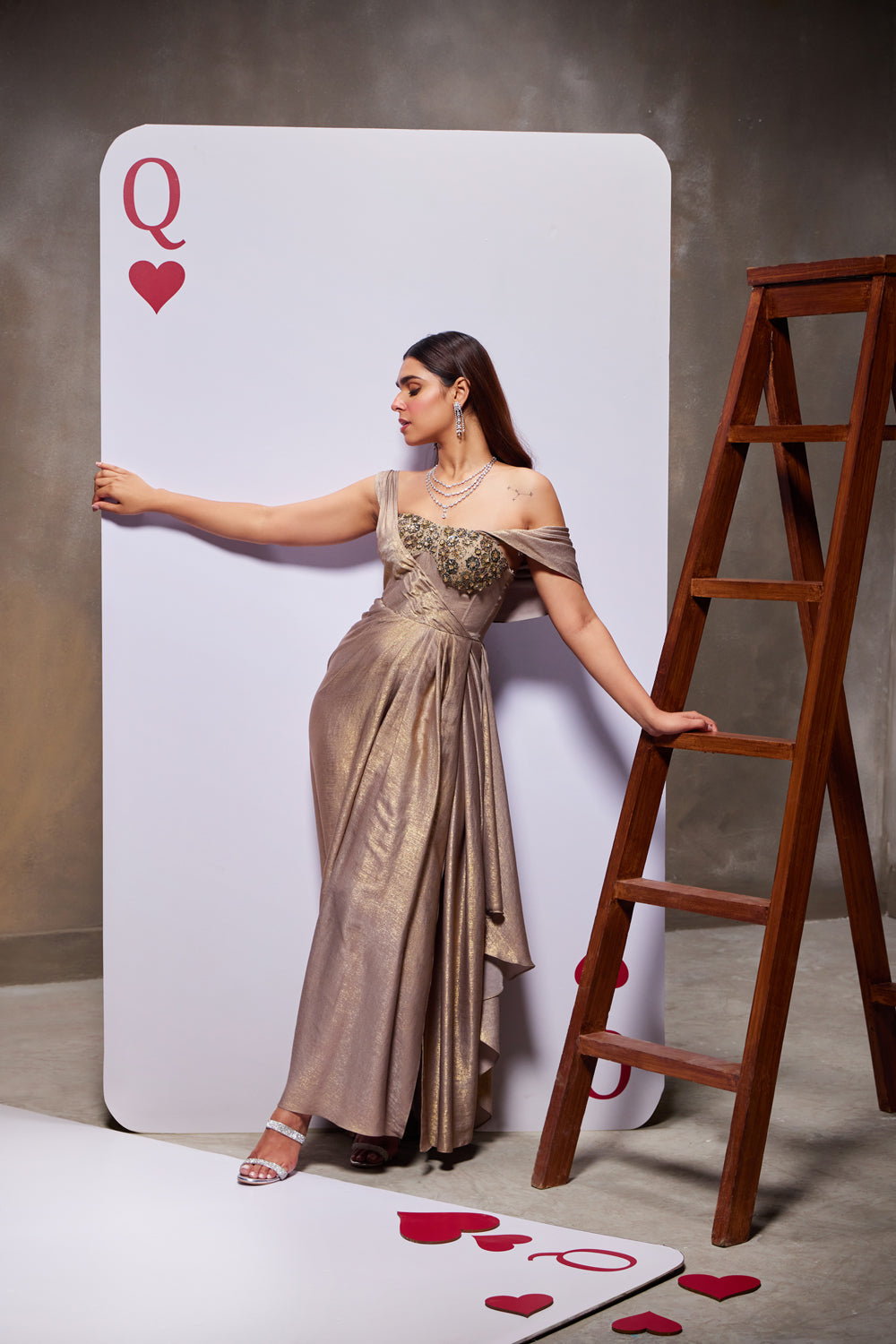 Martha - Auraya Fashion - Divya Aggarwal - #tag1# - #tag2# - #tag3# - #tag3#