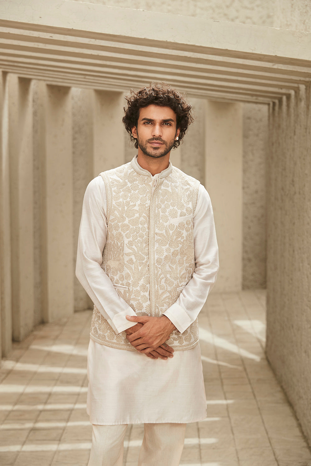 The New Classic Kurta Set - Auraya Fashion -  - #tag1# - #tag2# - #tag3# - #tag3#