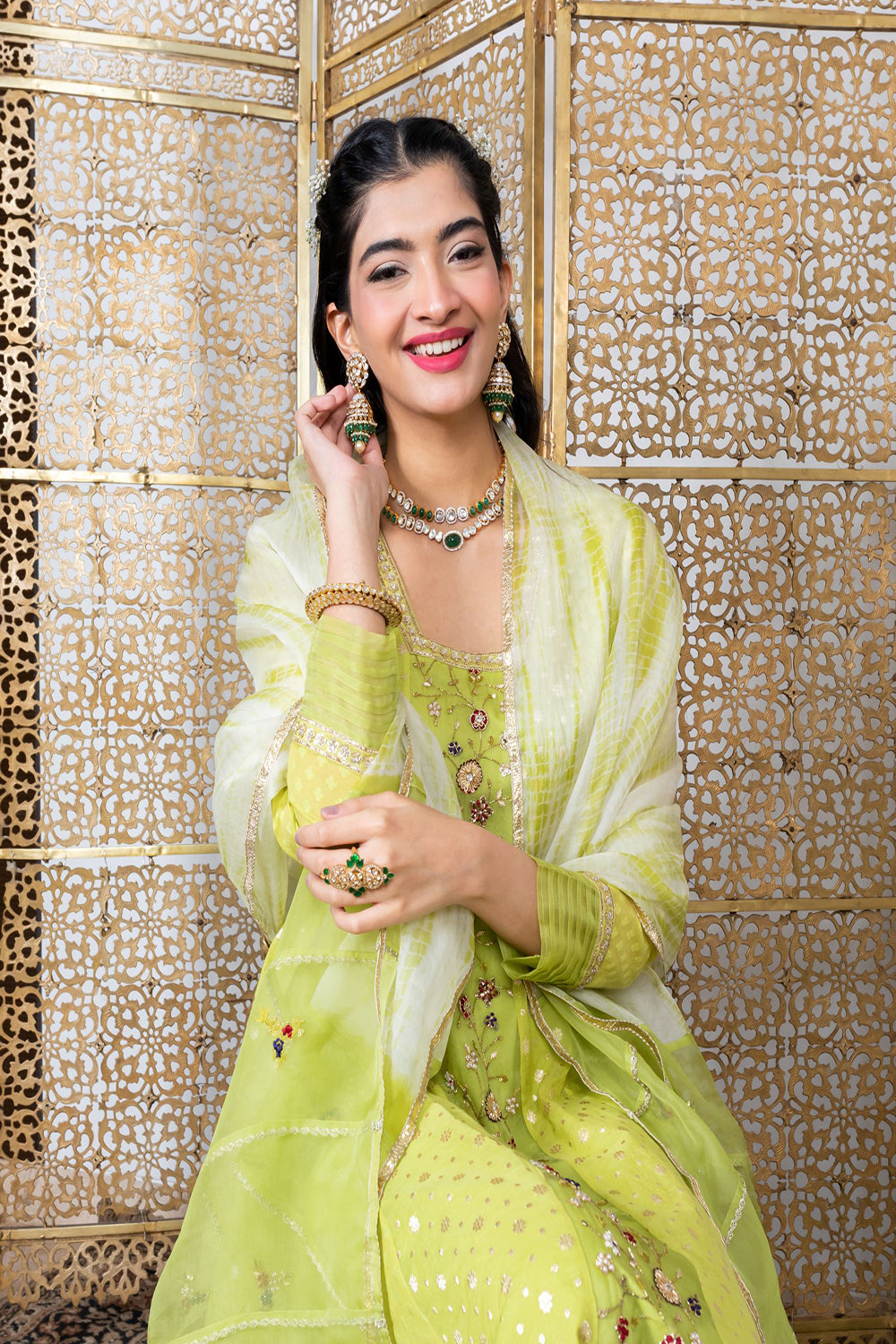 Kurta Set - Auraya Fashion -  - #tag1# - #tag2# - #tag3# - #tag3#