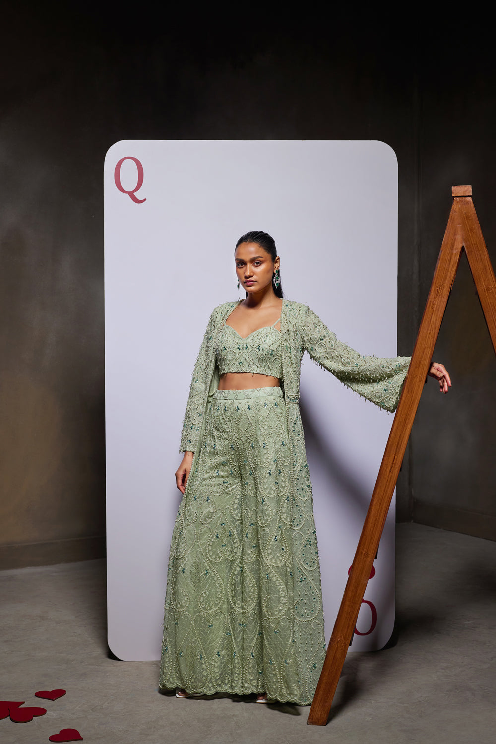 Quinn - Auraya Fashion -  - #tag1# - #tag2# - #tag3# - #tag3#