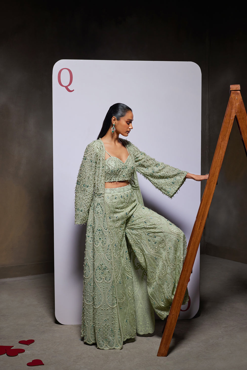 Quinn - Auraya Fashion -  - #tag1# - #tag2# - #tag3# - #tag3#