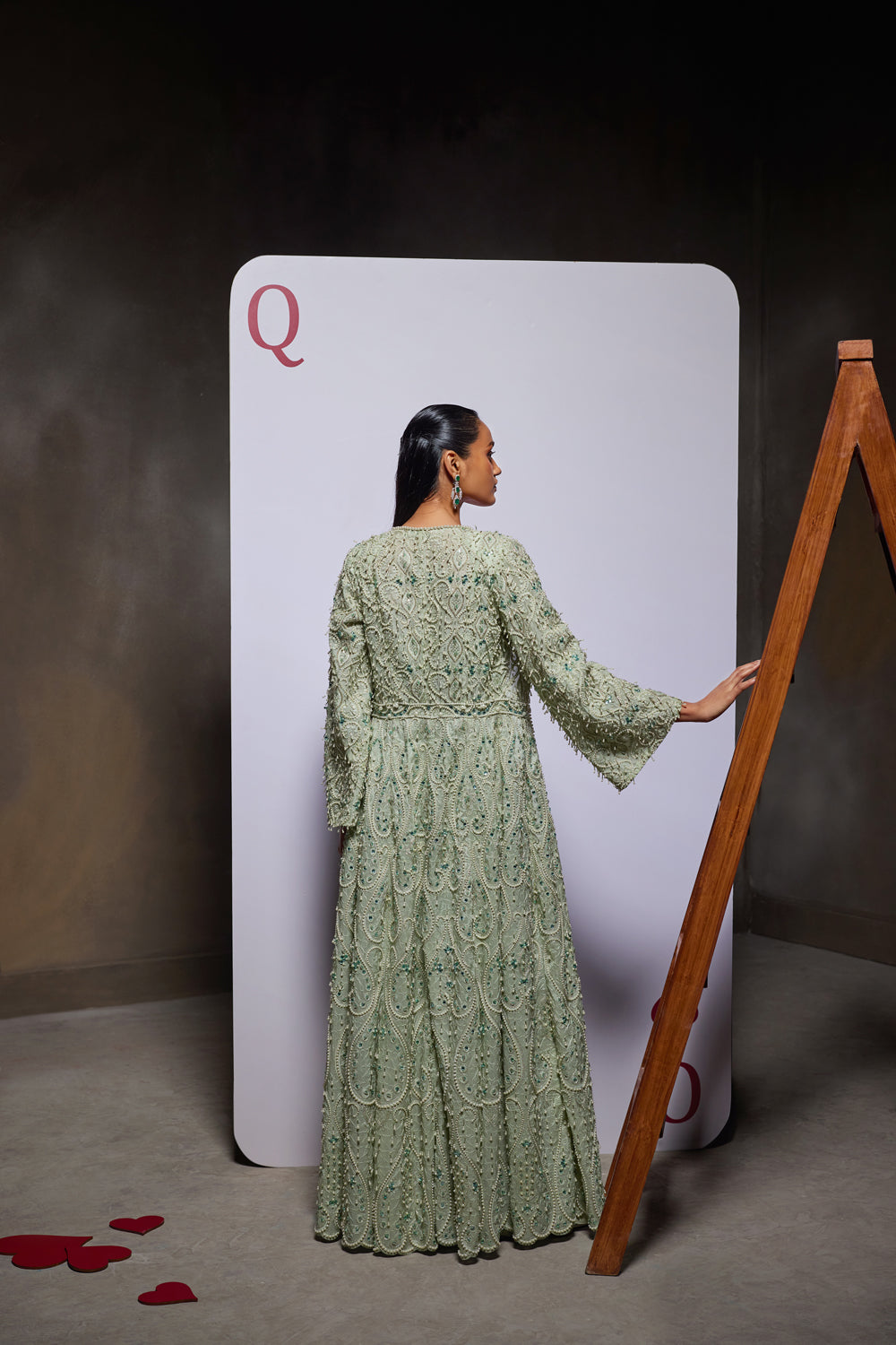 Quinn - Auraya Fashion -  - #tag1# - #tag2# - #tag3# - #tag3#