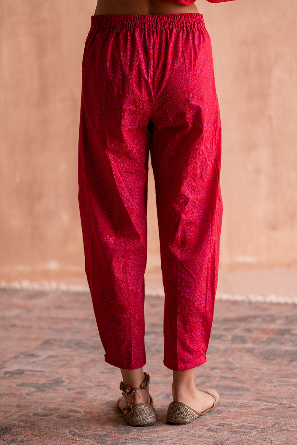 Pavitra Pant - Auraya Fashion -  - #tag1# - #tag2# - #tag3# - #tag3#