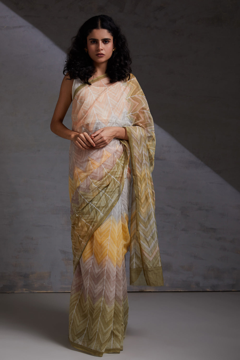 Maya - Auraya Fashion - Shikha Malik - #tag1# - #tag2# - #tag3# - #tag3#