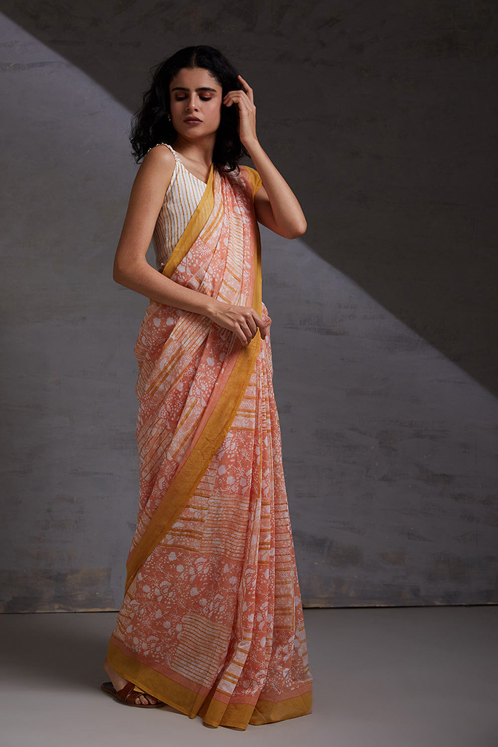 Champakali - Auraya Fashion -  - #tag1# - #tag2# - #tag3# - #tag3#
