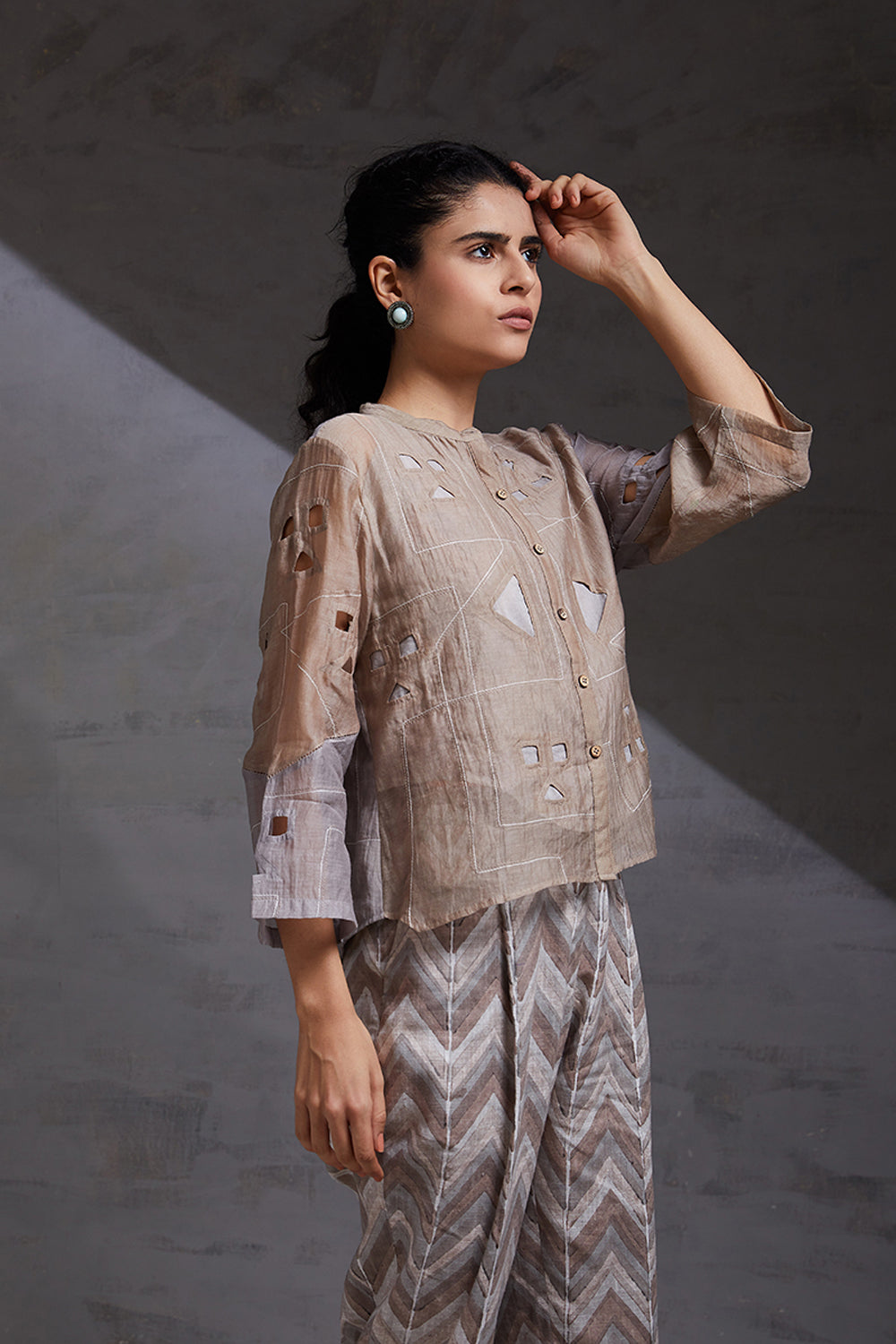 Adya - Auraya Fashion - Shikha Malik - #tag1# - #tag2# - #tag3# - #tag3#