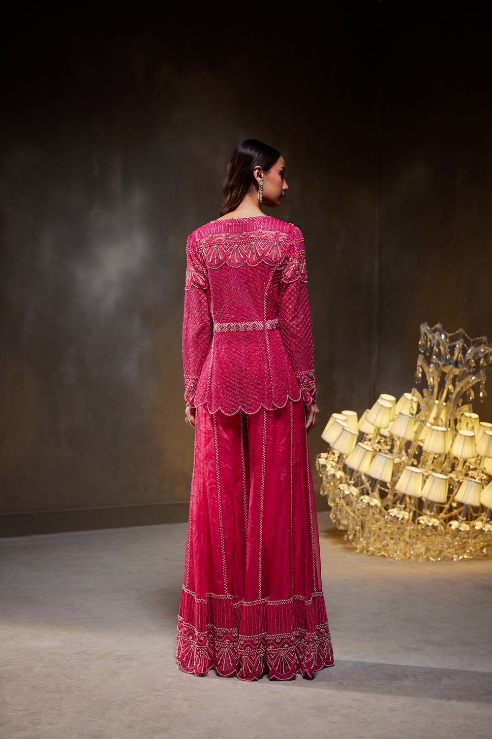 Teigen - Auraya Fashion -  - #tag1# - #tag2# - #tag3# - #tag3#