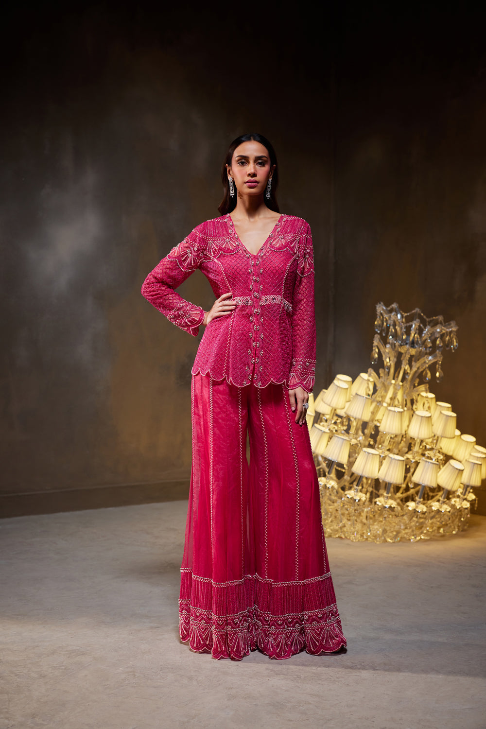 Teigen - Auraya Fashion -  - #tag1# - #tag2# - #tag3# - #tag3#