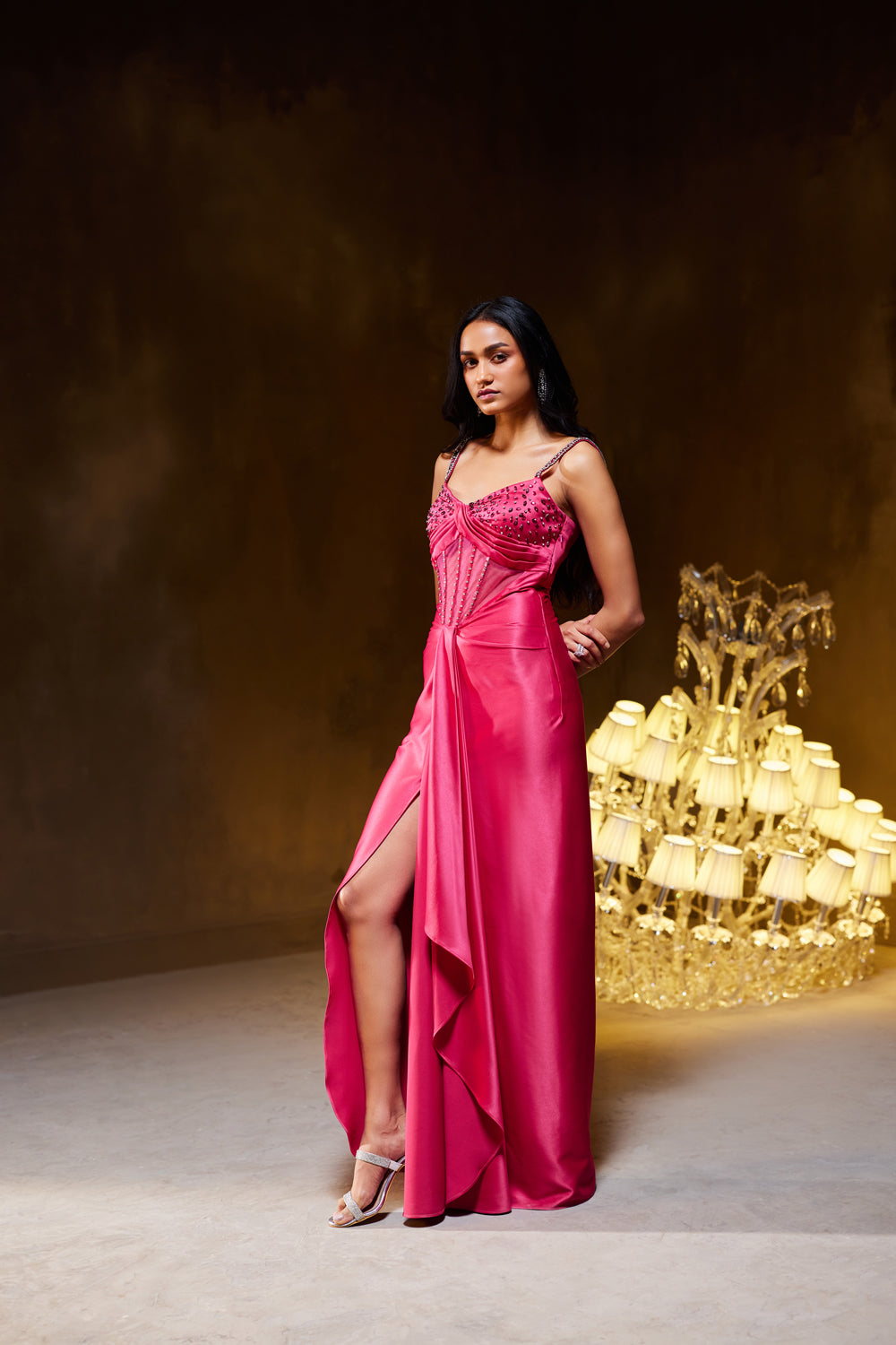 Tiara - Auraya Fashion -  - #tag1# - #tag2# - #tag3# - #tag3#